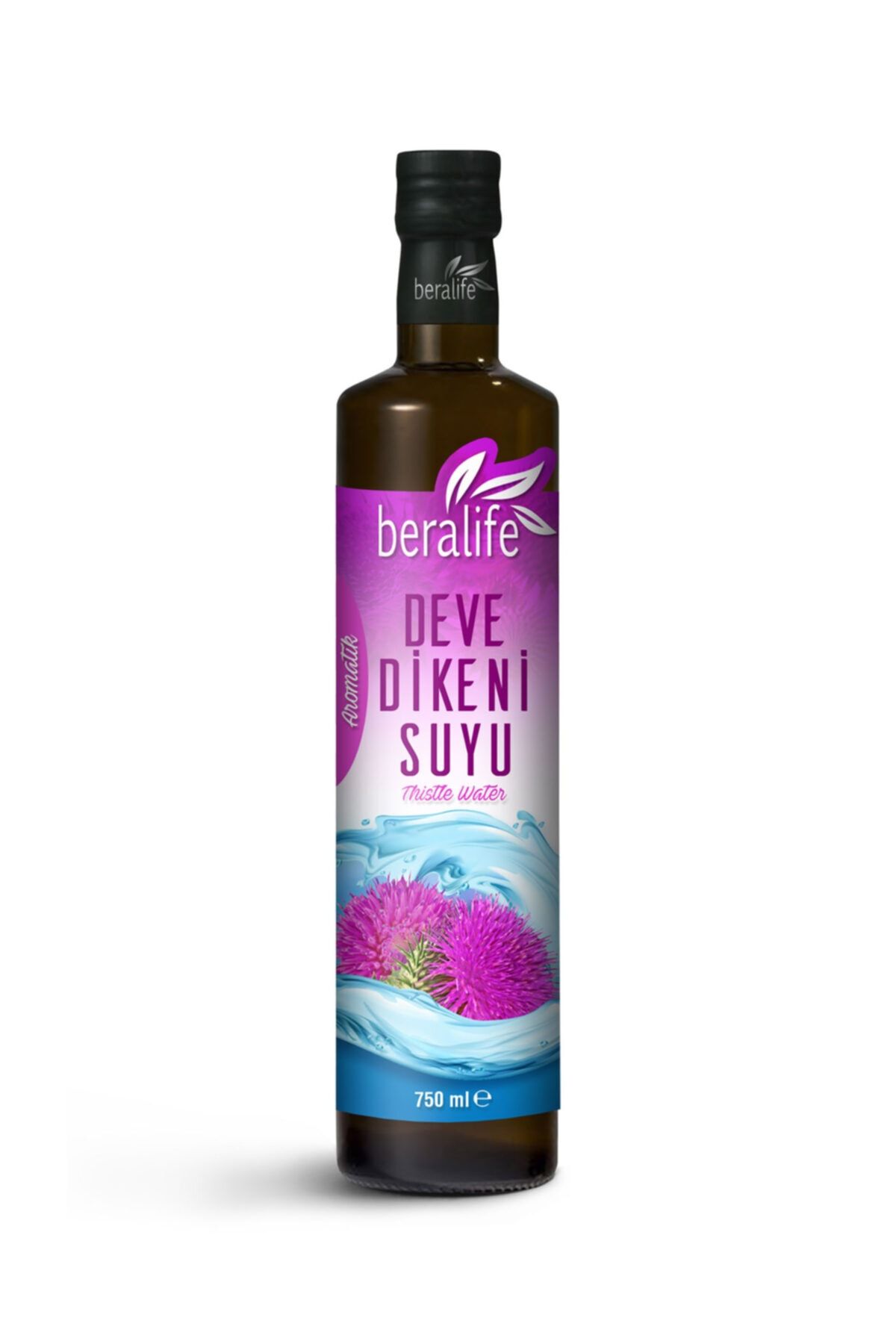 BERALİFE Deve Dikeni Suyu - 750ml Deve Dikeni Suyu