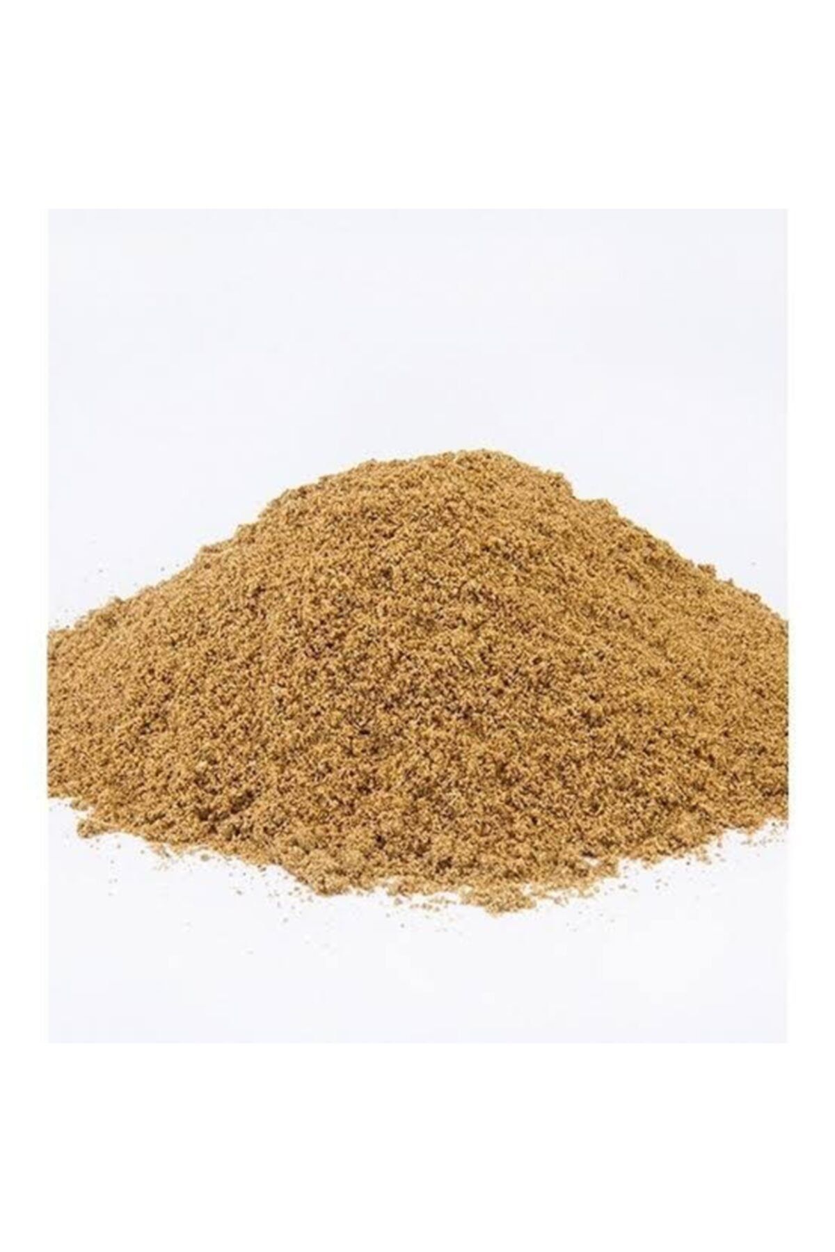 Pavrika Hazal Baharat Toz Kişniş 1.sınıf Organik Dökme - 250 Gr