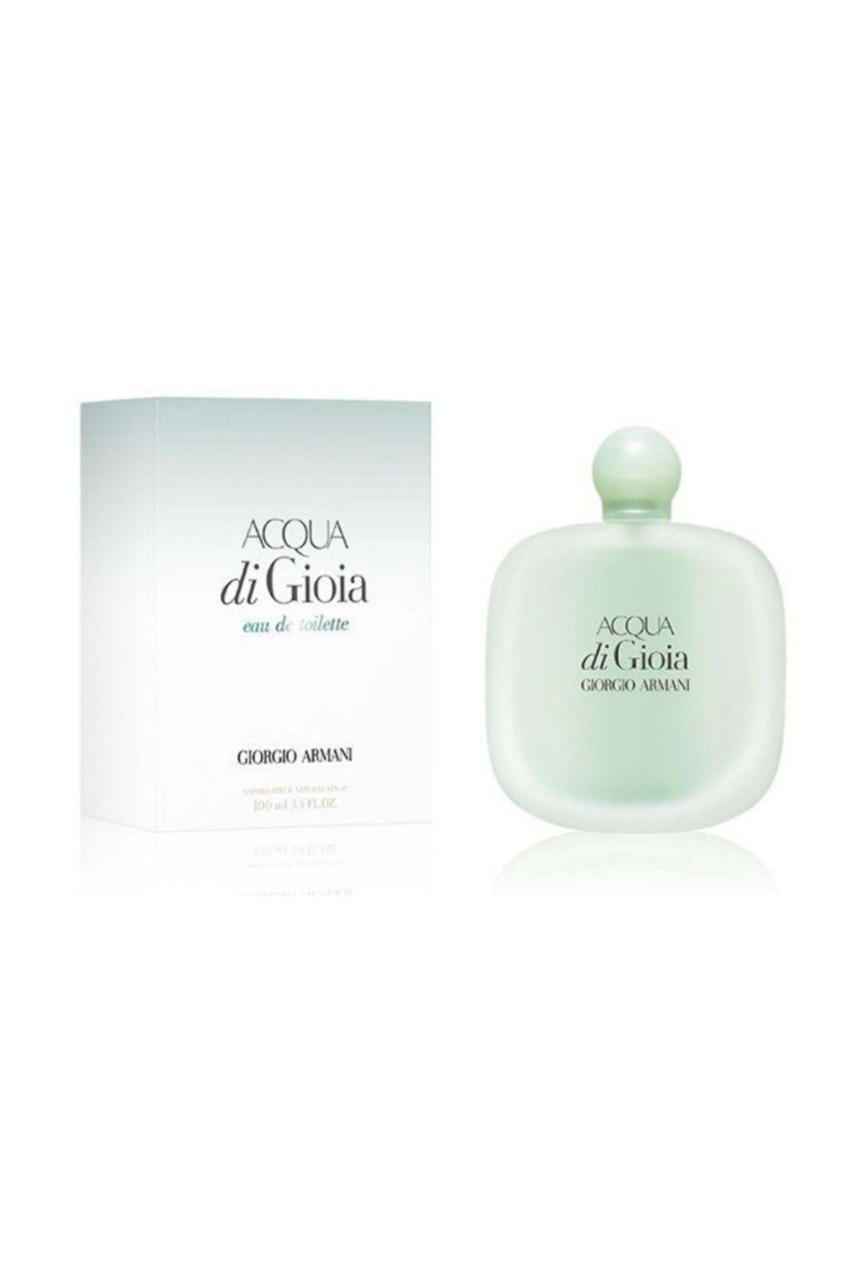 Giorgio Armani Acqua di Gioia Edt 100 ml Kadın Parfüm