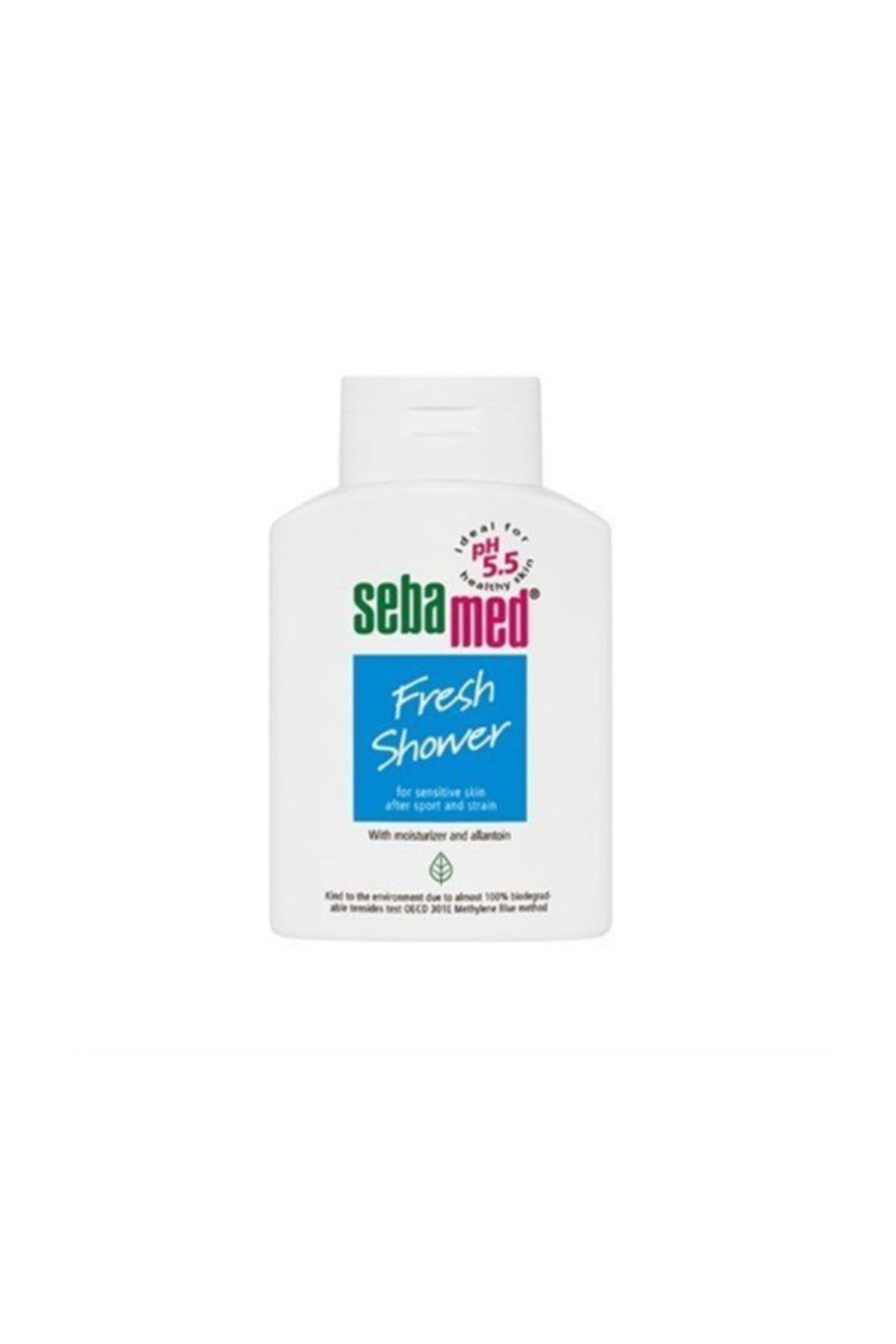 Sebamed Ferahlatıcı Duş Jeli - Fresh Shower 200 ml