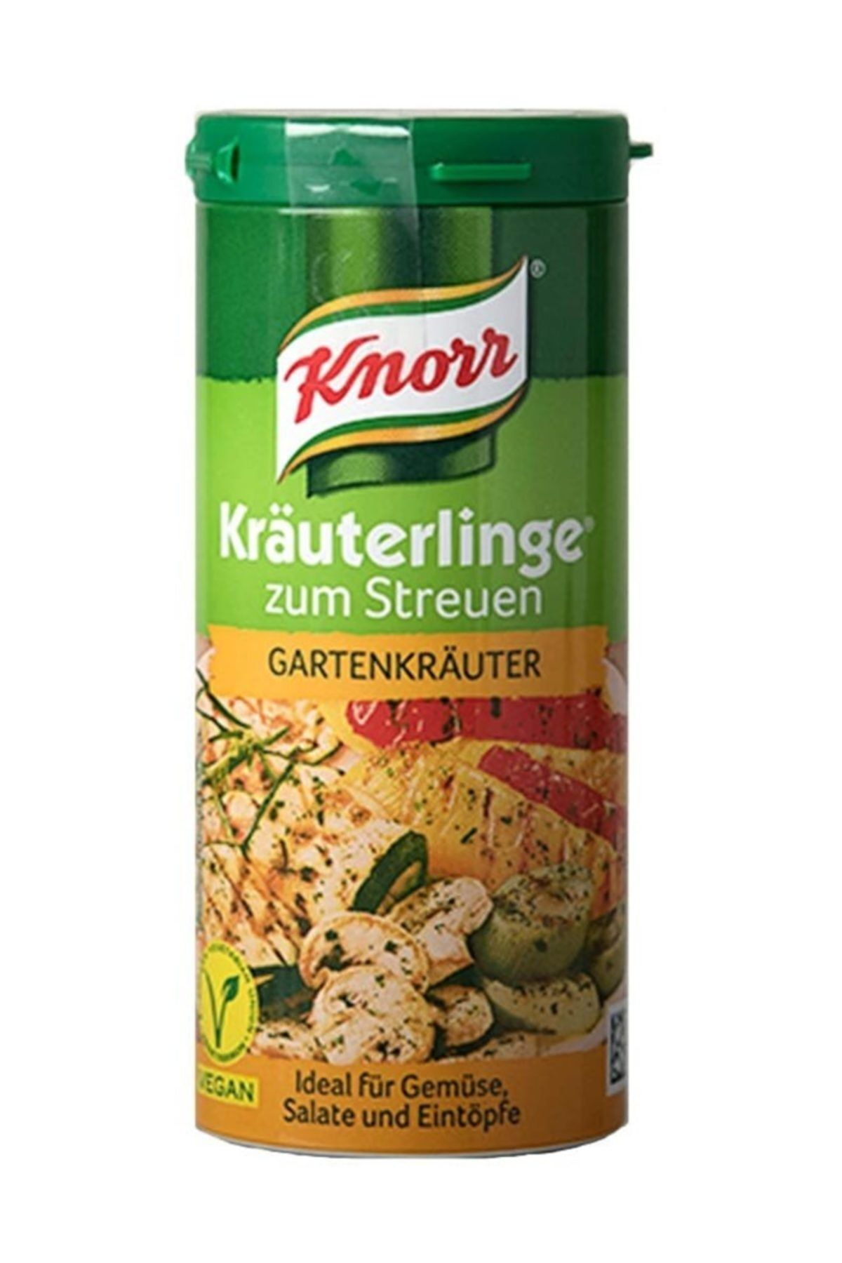 Knorr Krautrlinge Zumstreun 60gr Baharat