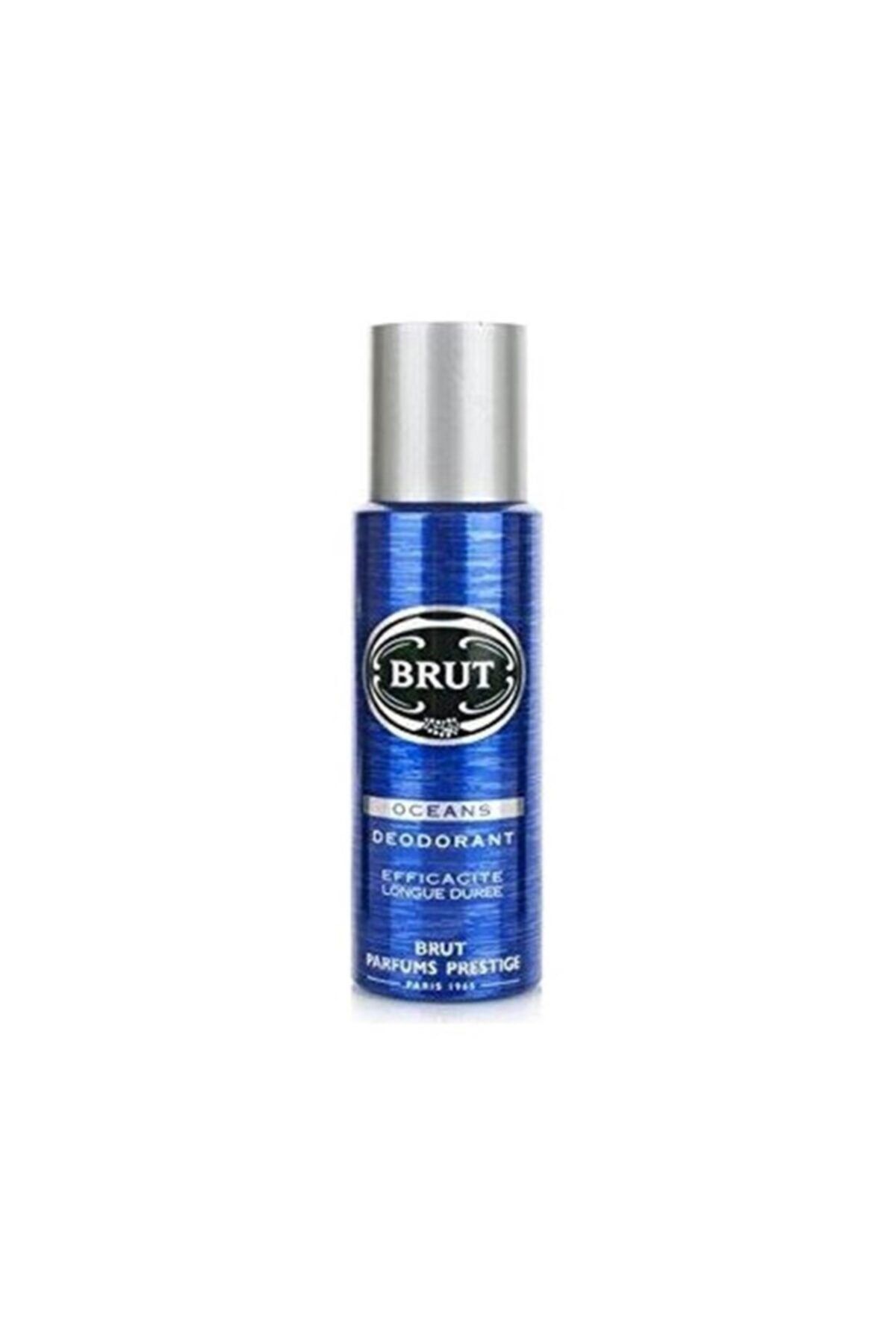 Brut Erkek Deodorant Oceans 200 ml