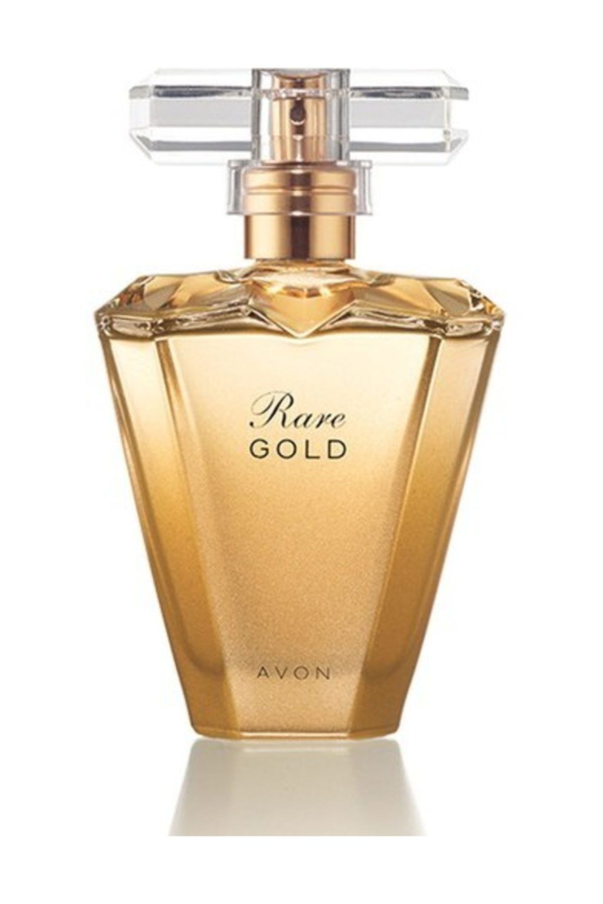 Avon Rare Gold Kadın Parfümü Edp 50 Ml.
