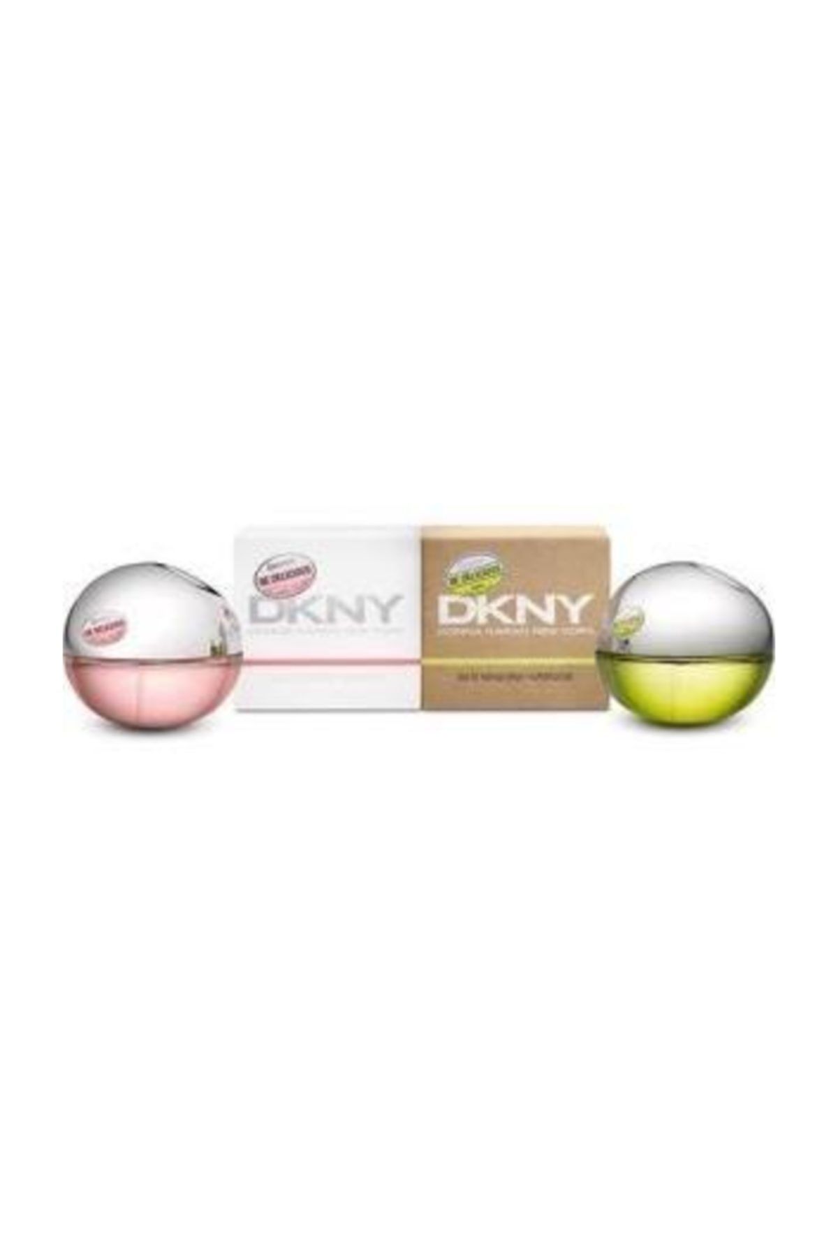 Dkny Be Delicious Pure NY & Fresh Blossom EDP 30 ml Kadın Parfümü