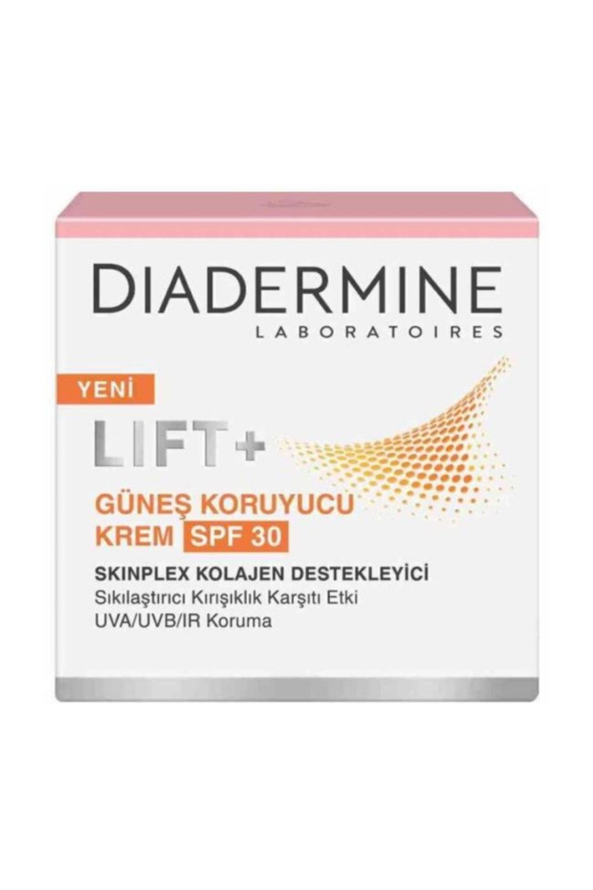 Diadermine Lift Spf 30 Güneş Koruyucu Krem 50 ml