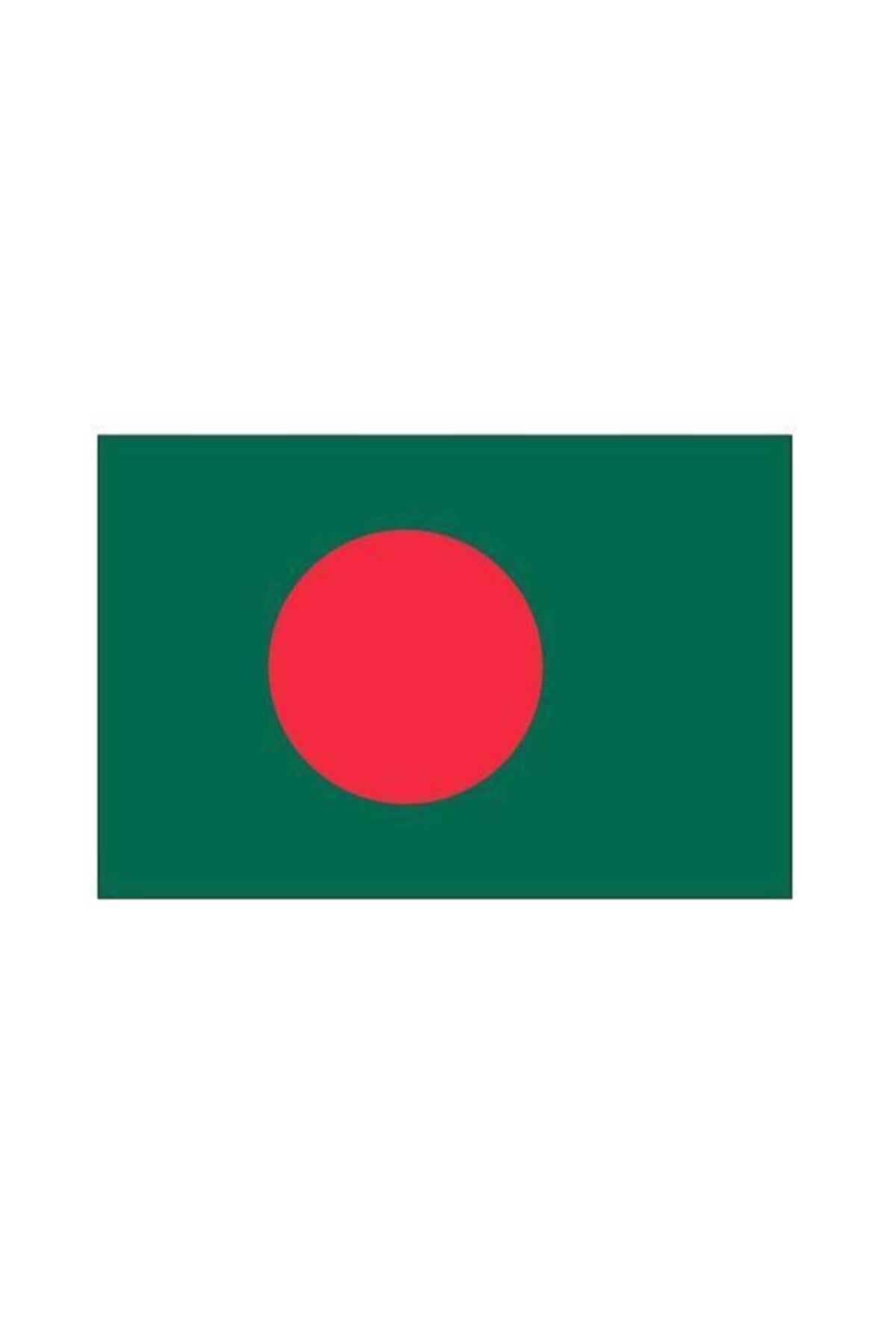 d&d plus Bangladeş Gönder Bayrağı 70x105