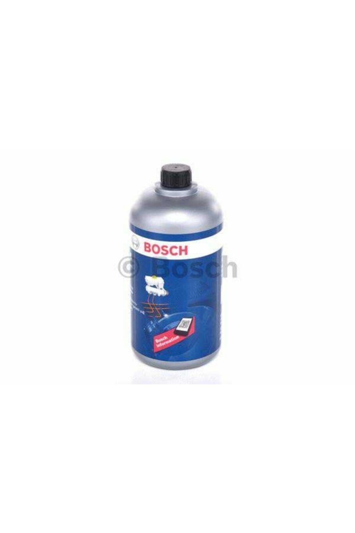 Bosch Hıdrolık Fren Yagı 1/1 Dot4 1000ml