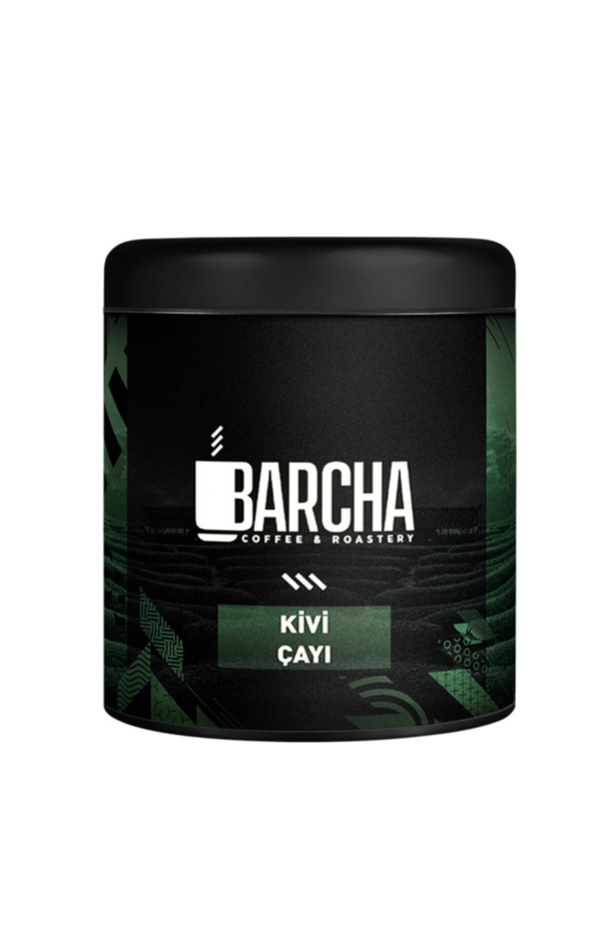 Barcha Coffee BARCHA KİVİ AROMALI MEYVE ÇAYI (200 GR)