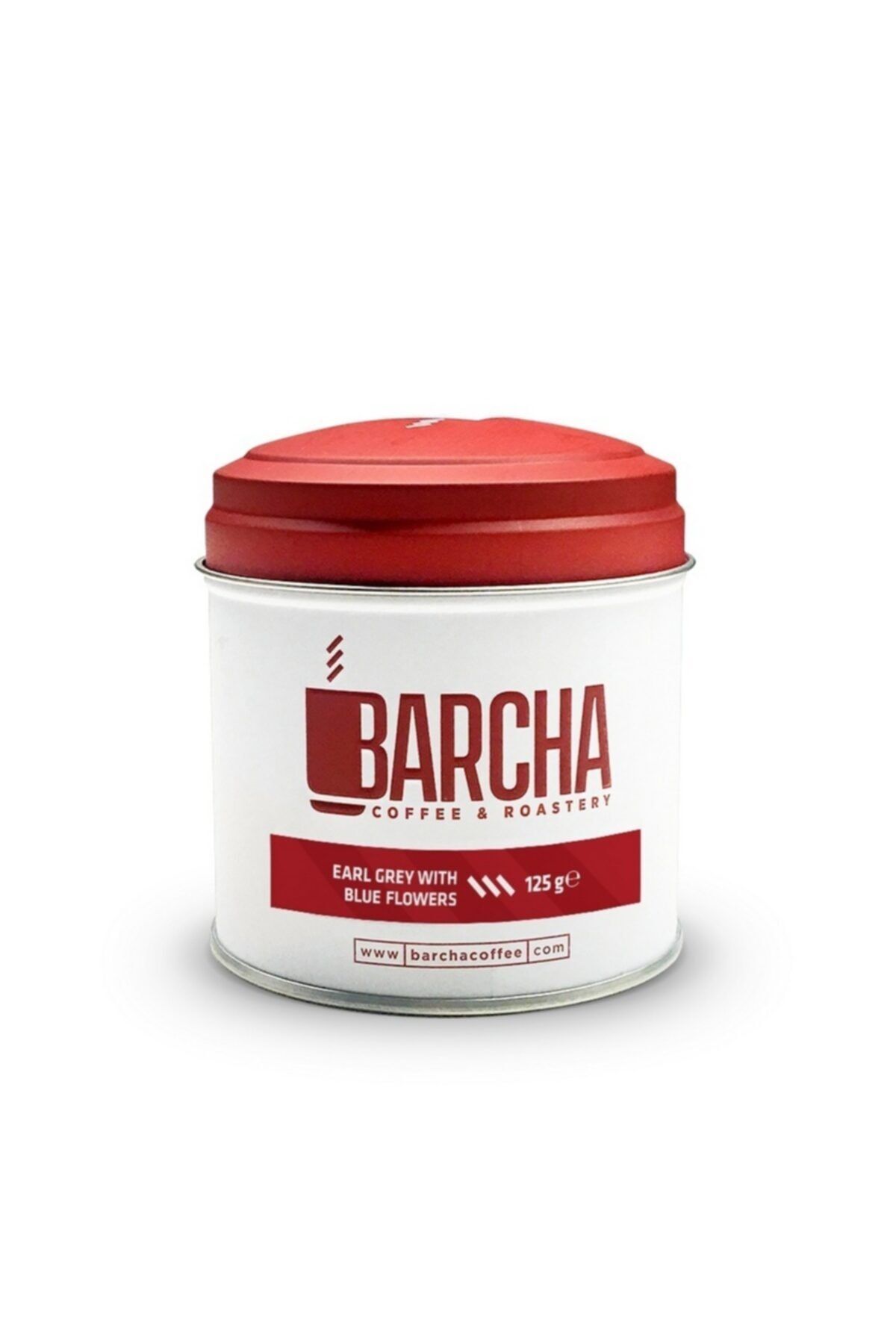 Barcha Coffee BARCHA EARLY GREY ÇAYI ( 125 GR )