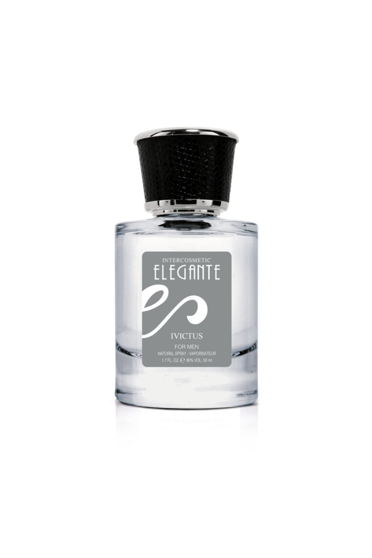 Elegante Ivictus 50 ml Erkek Parfüm