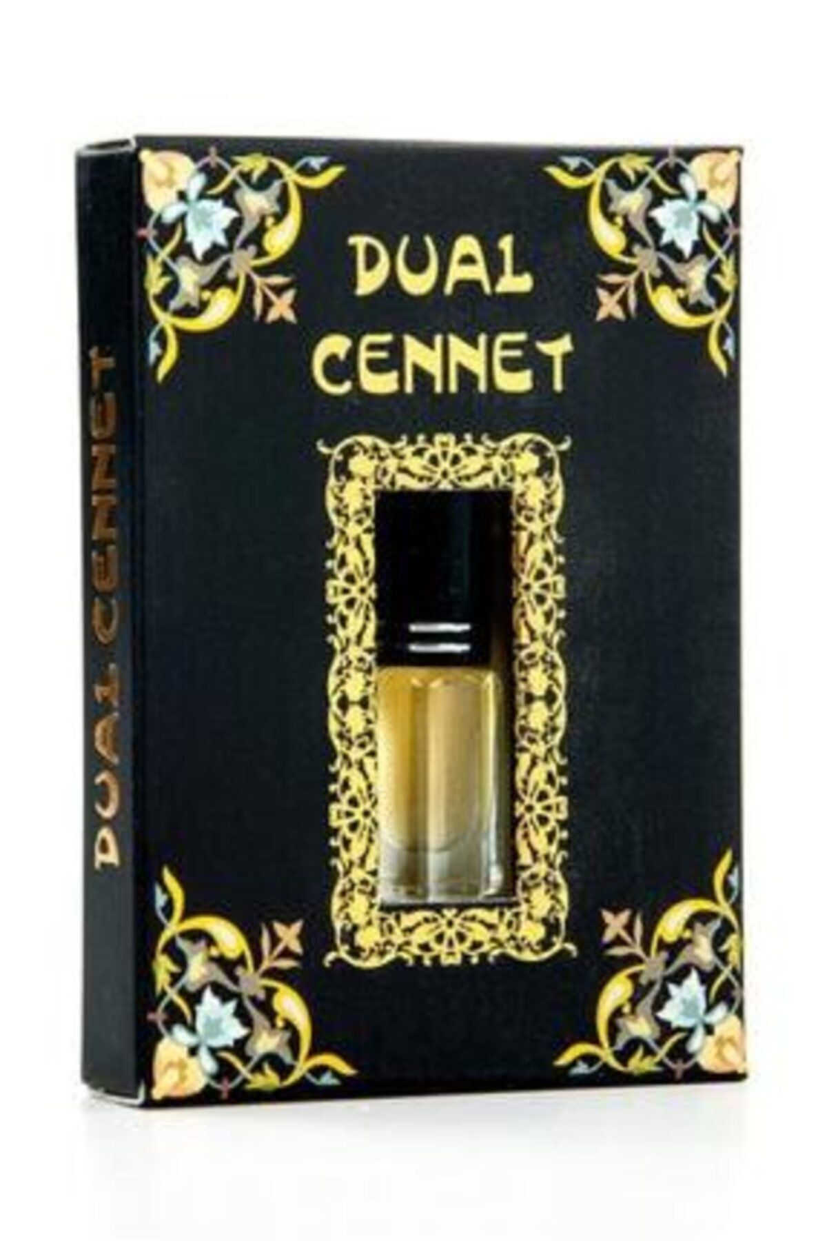 AKSA ESANS Dual Cennet Esansı (orjinal Dual Cennet Kokusu)