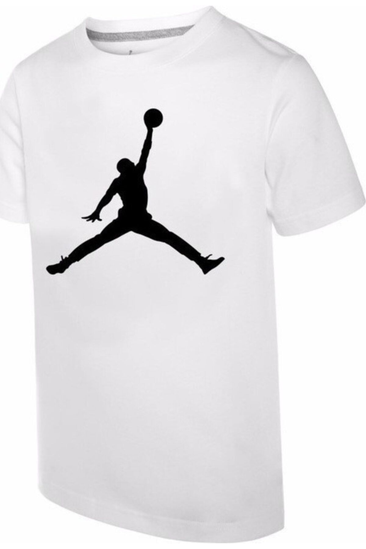 Nike Jdb Jumpman Logo Df Tee