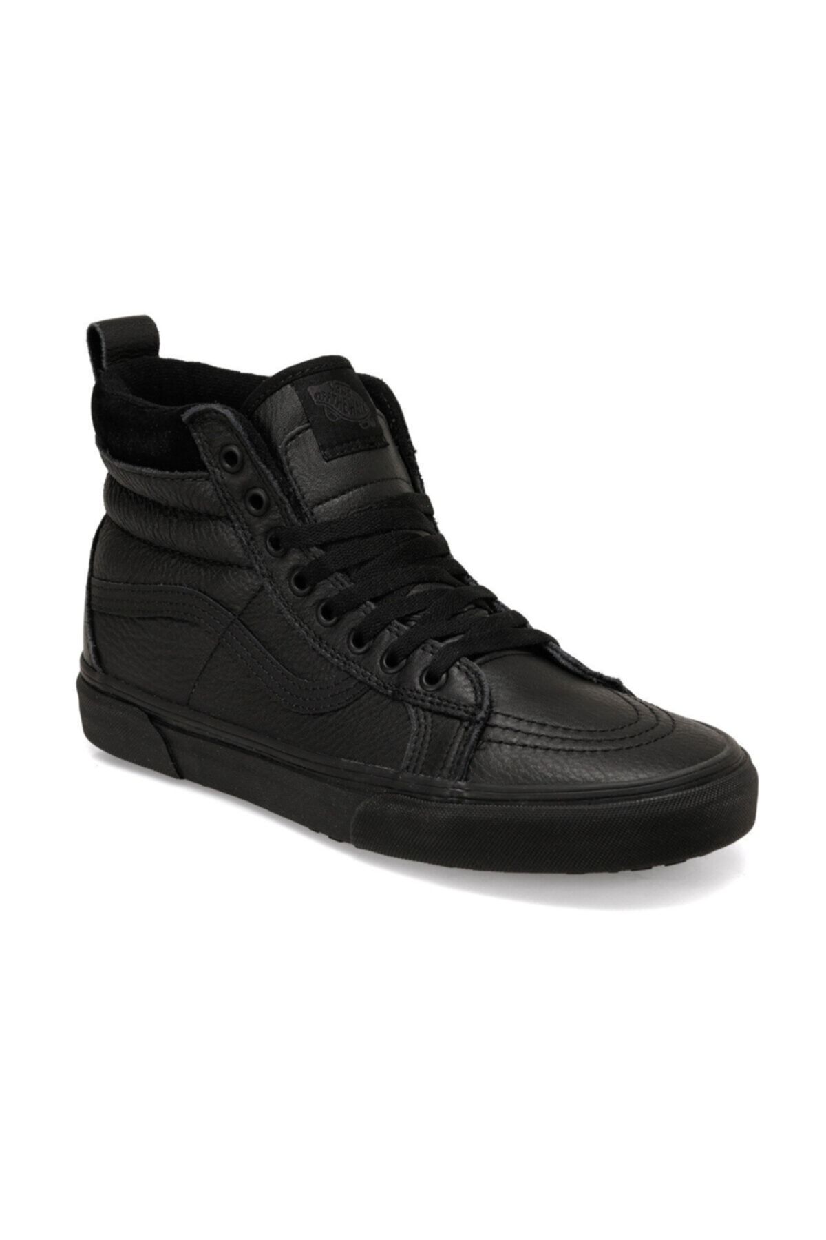 Vans UA SK8-HI MTE Siyah Erkek Çocuk Sneaker Ayakkabı 100583440