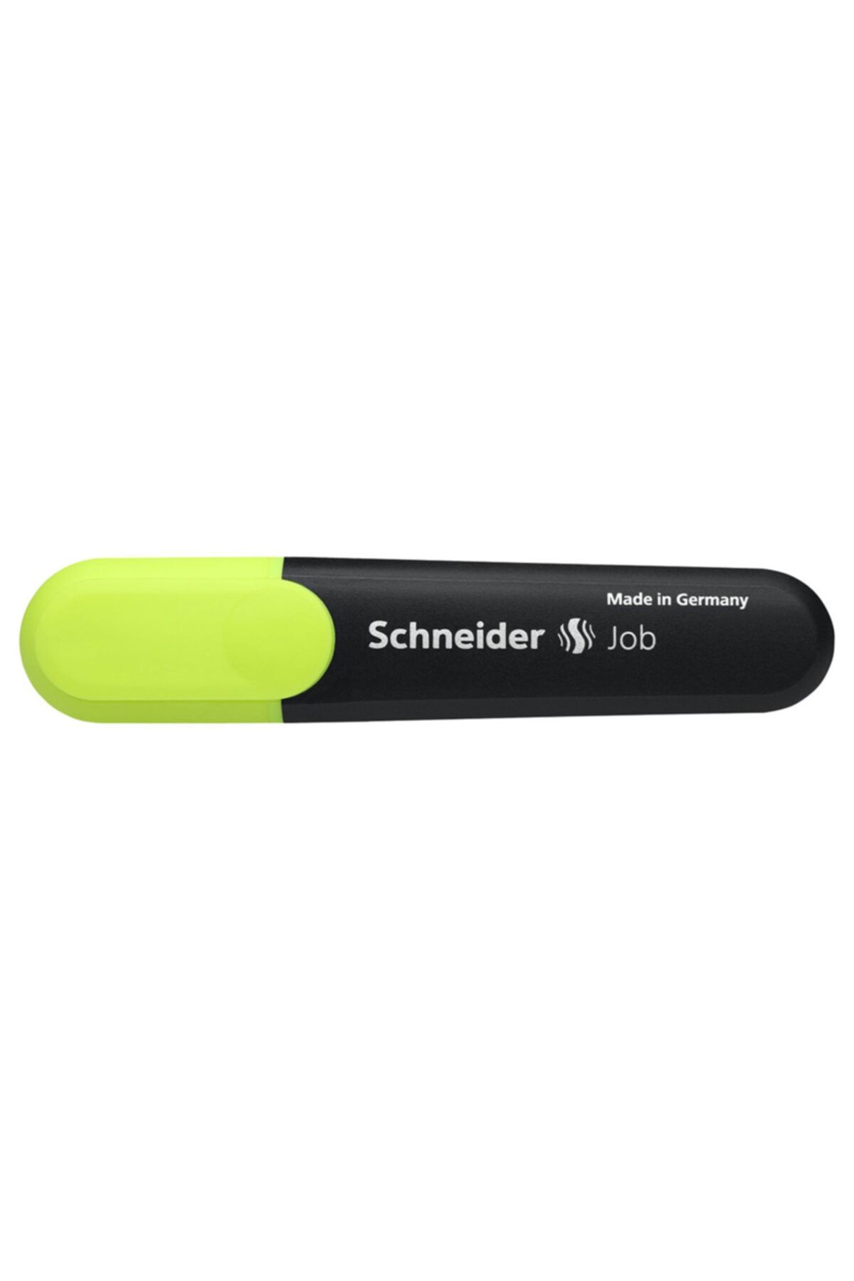 Schneider 150 Job Fosforlu Kalem 1-5 Mm Sarı Scf100