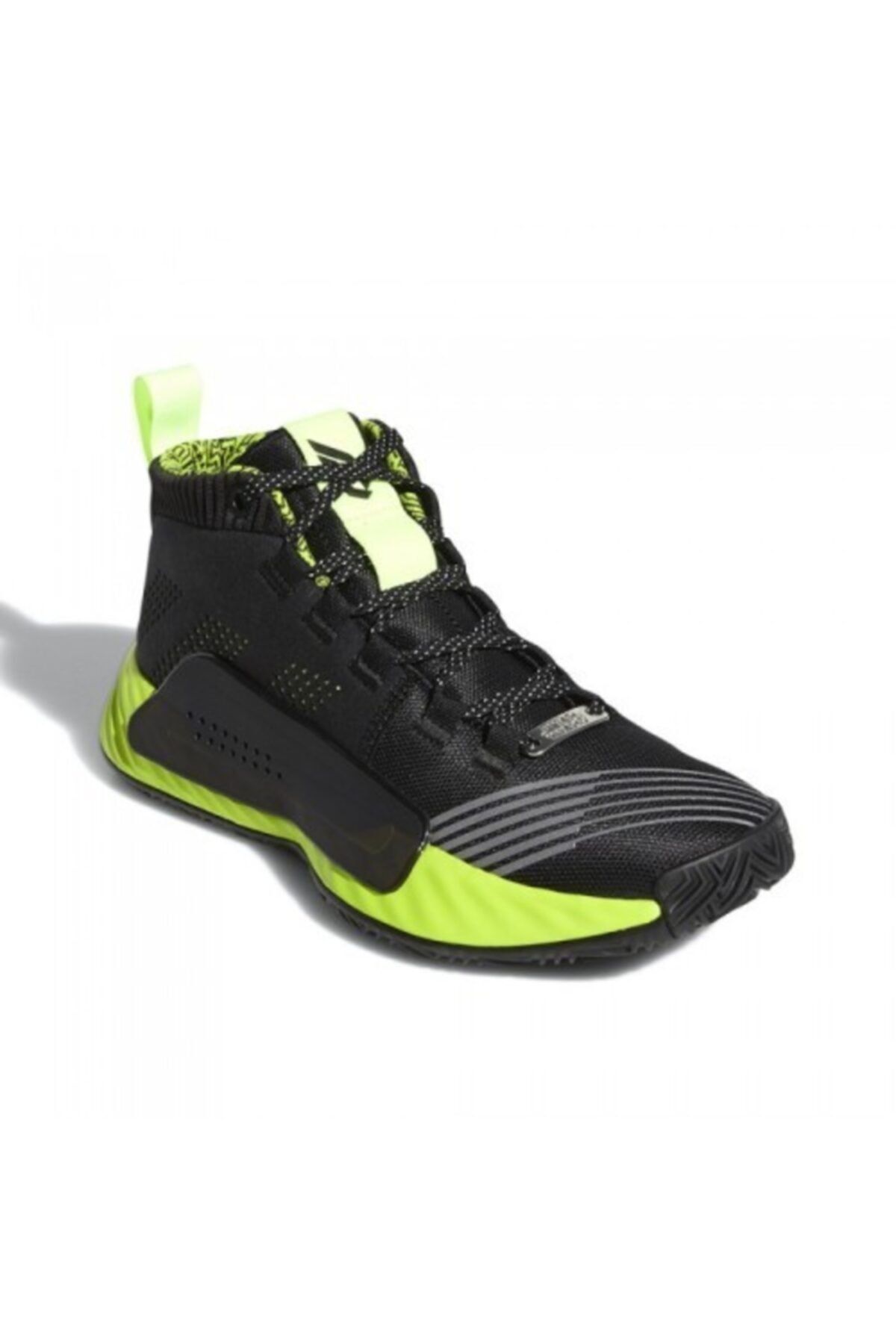 adidas Siyah Dame 5 Star Wars Basketbol Ayakkabısı