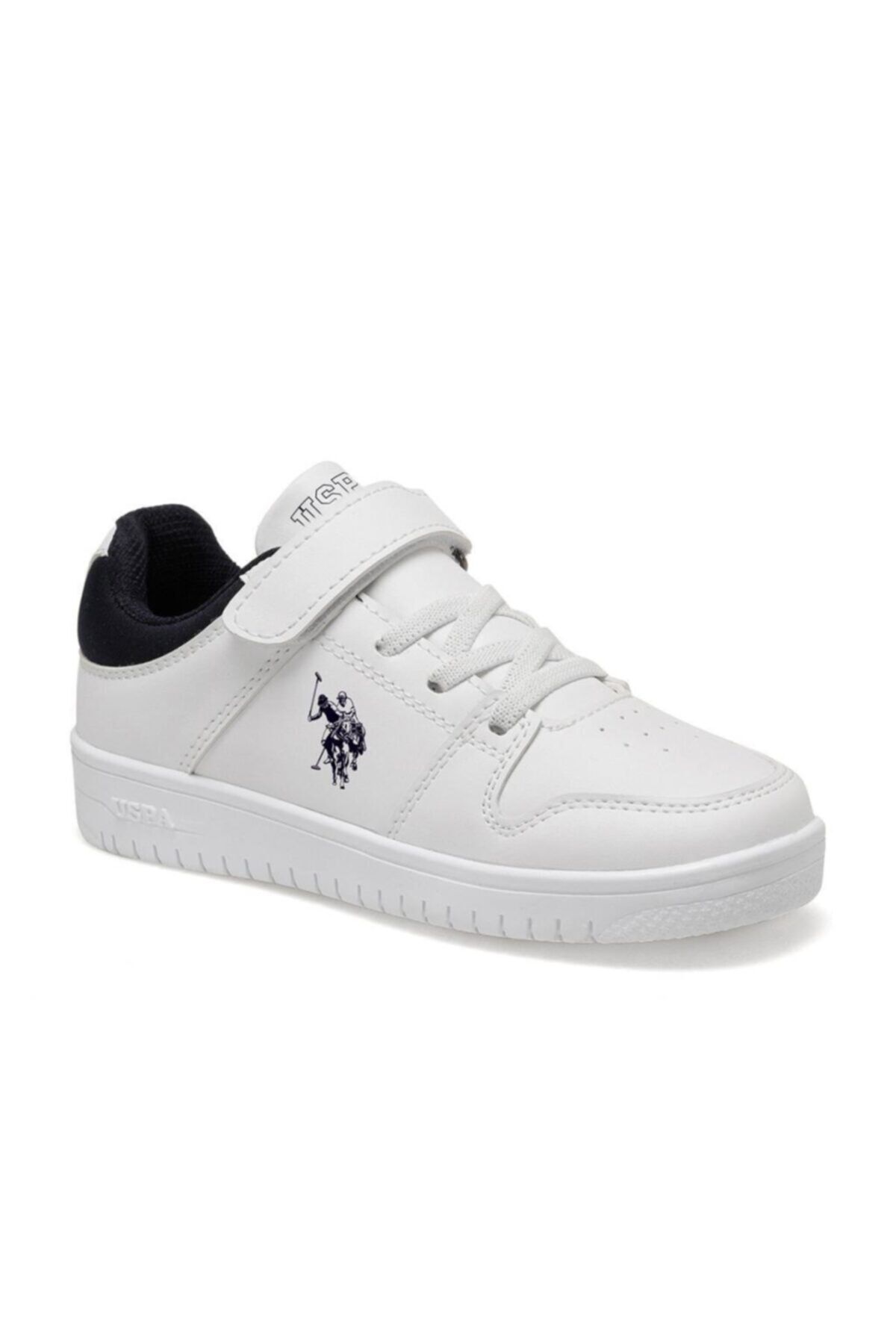 Polo DOUGLAS Beyaz Erkek Çocuk Sneaker Ayakkabı 100489474
