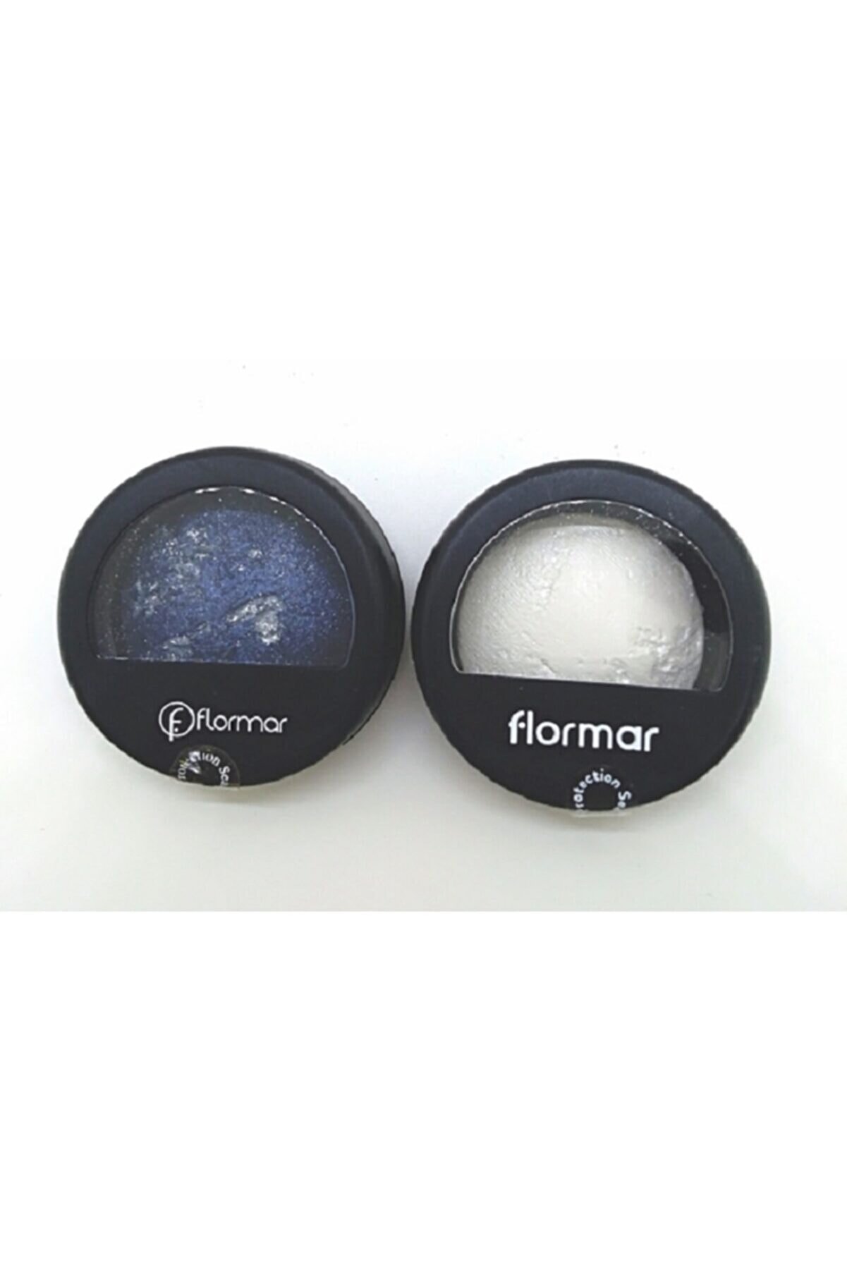Flormar Dıamonds Terracotta Eyeshadow - D09+terracotta Eyeshadow - D01
