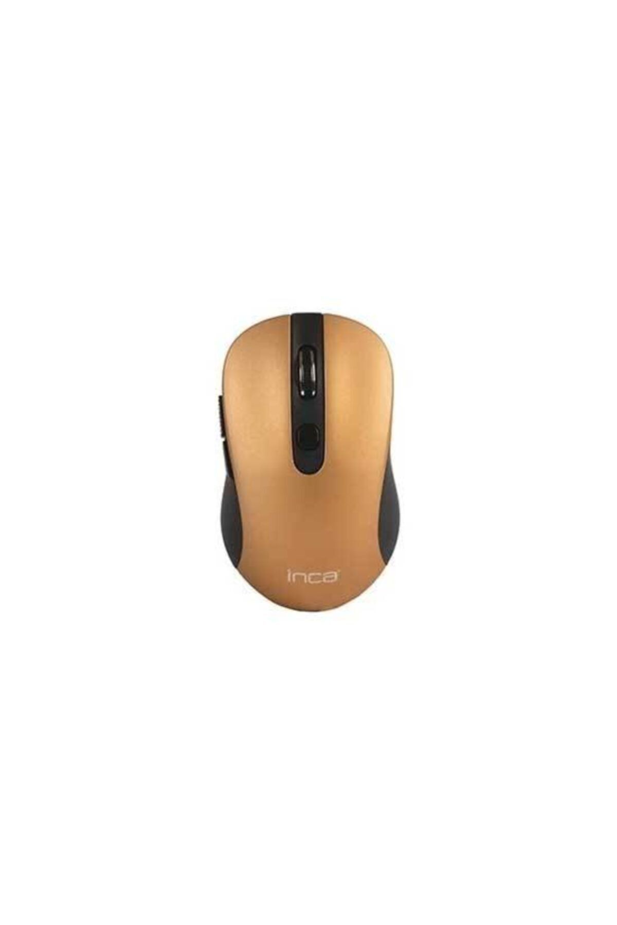 Inca Iwm-233rg 1600dpı Silent Wireless Mouse Sessiz