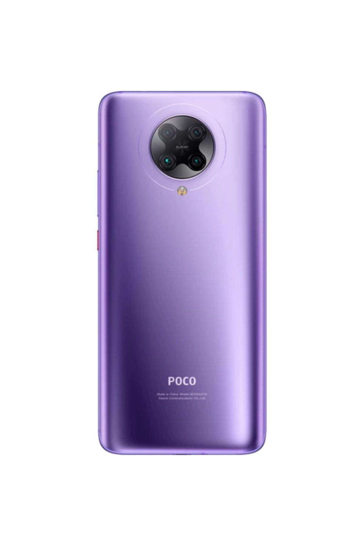 Xiaomi Poco F2 Pro 256 Gb Mor (Poco Türkiye Garantili)