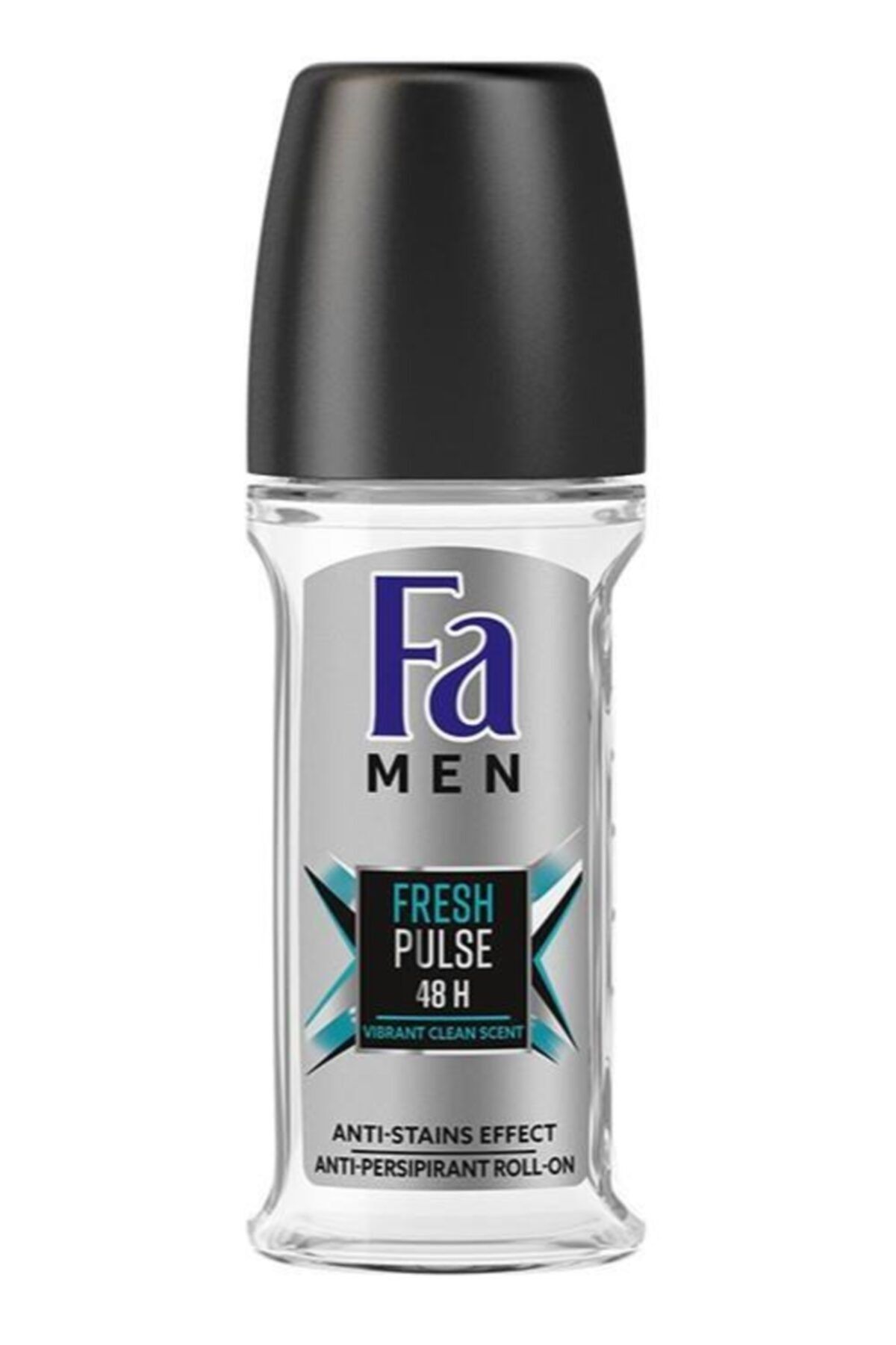 Fa Roll On Men Ro Fresh 50 ml