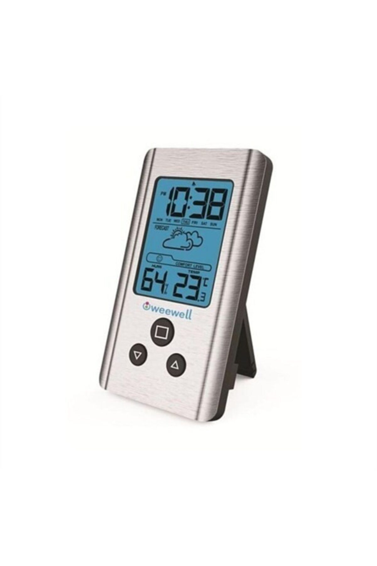 Weewell Whm130 Higro-termometre