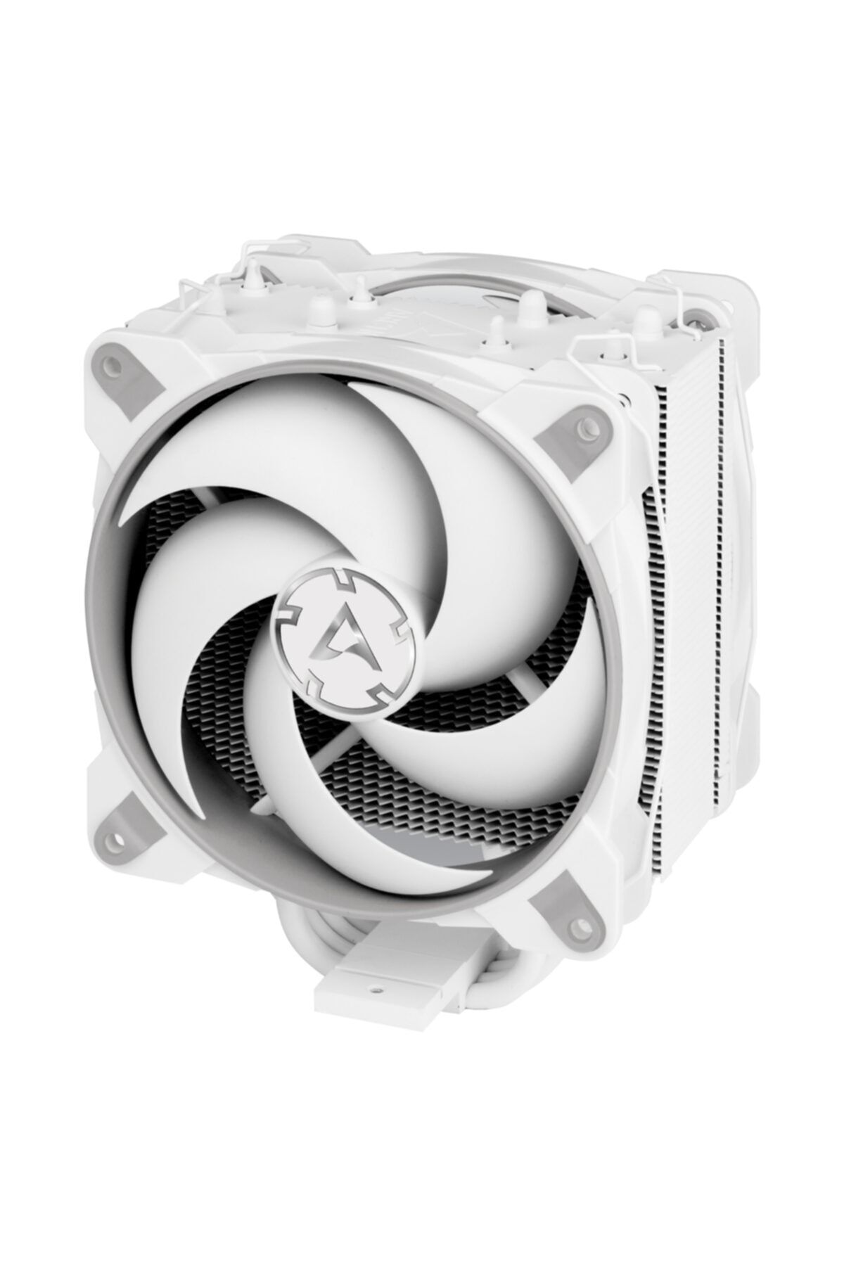 Genel Markalar Arctıc Ar Acfre00074a Freezer 34 Esports Duo - Gri-beyaz Intel-amd Pwm Işlemci Soğutucu