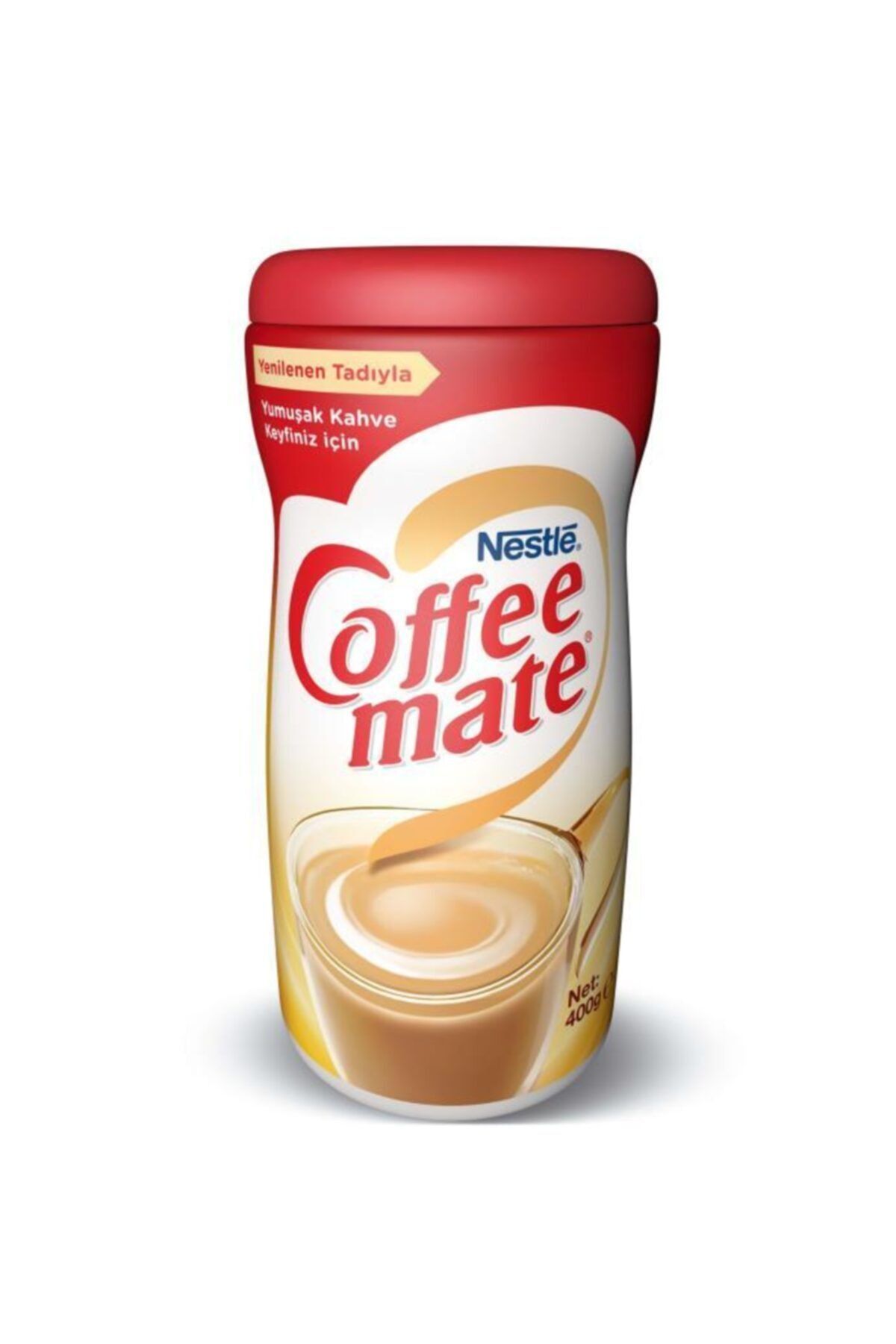Nestle Coffee-mate Crmr Jar 400 gr