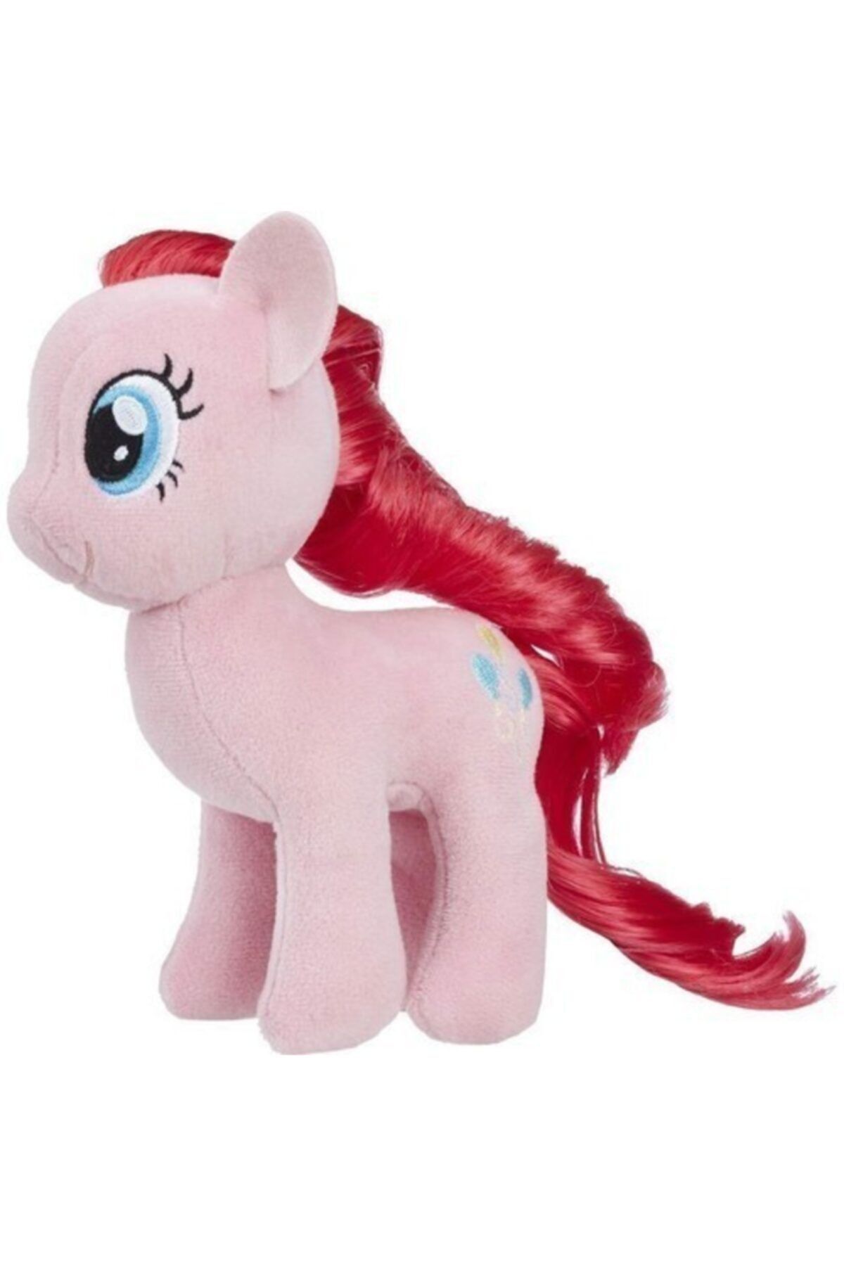 Hasbro My Little Pony Saçlı Küçük Pony Peluş E0032-e0434