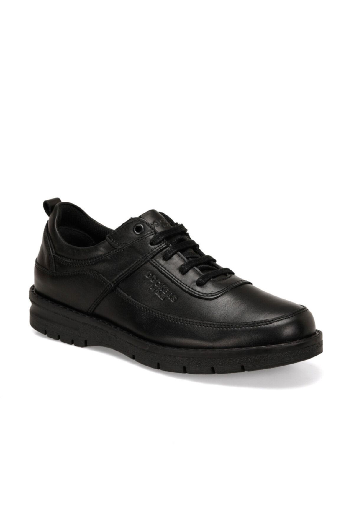Dockers 229241 Siyah Erkek Comfort Ayakkabı
