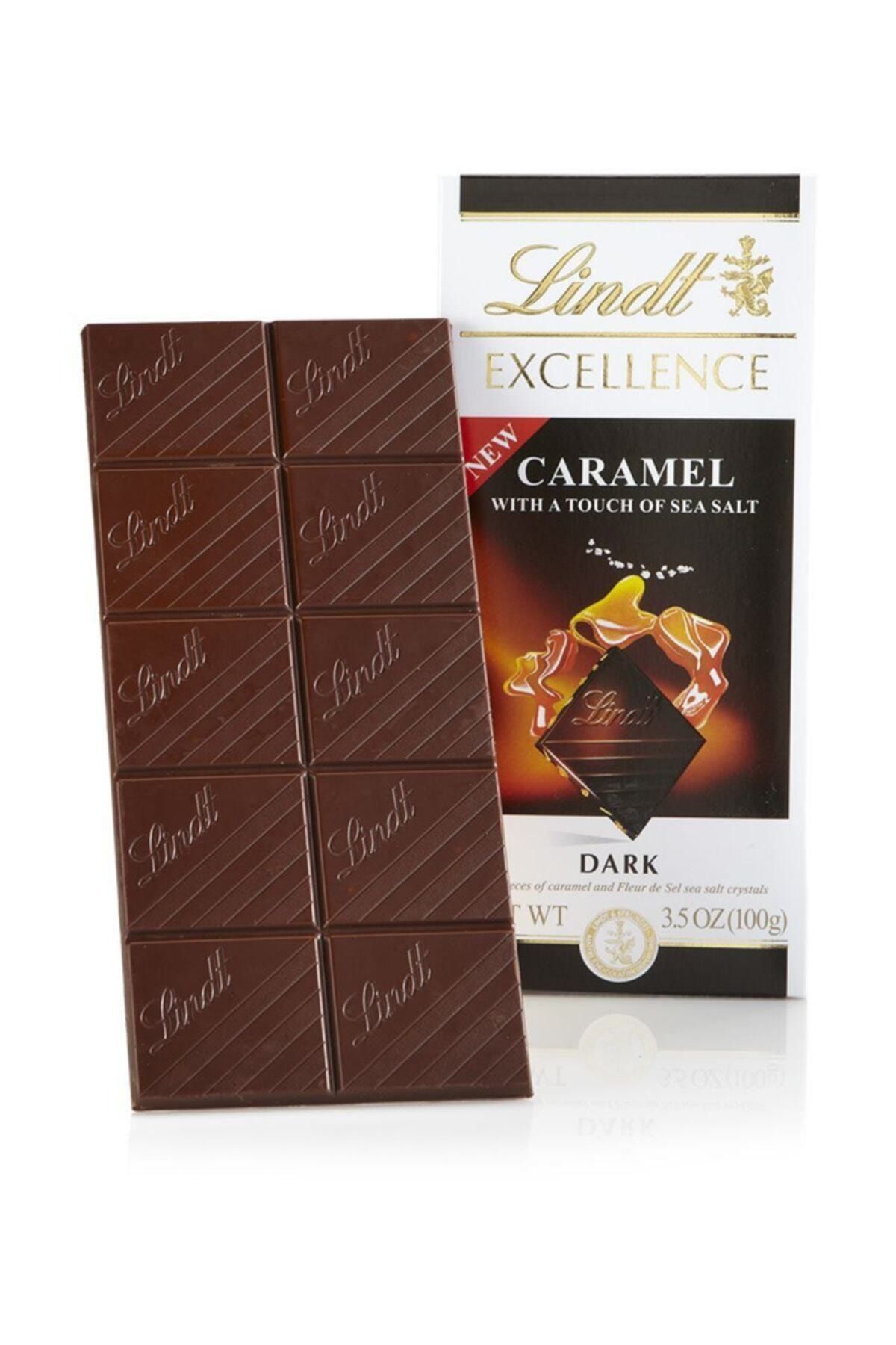 Шоколад Lindt Excellence Горький