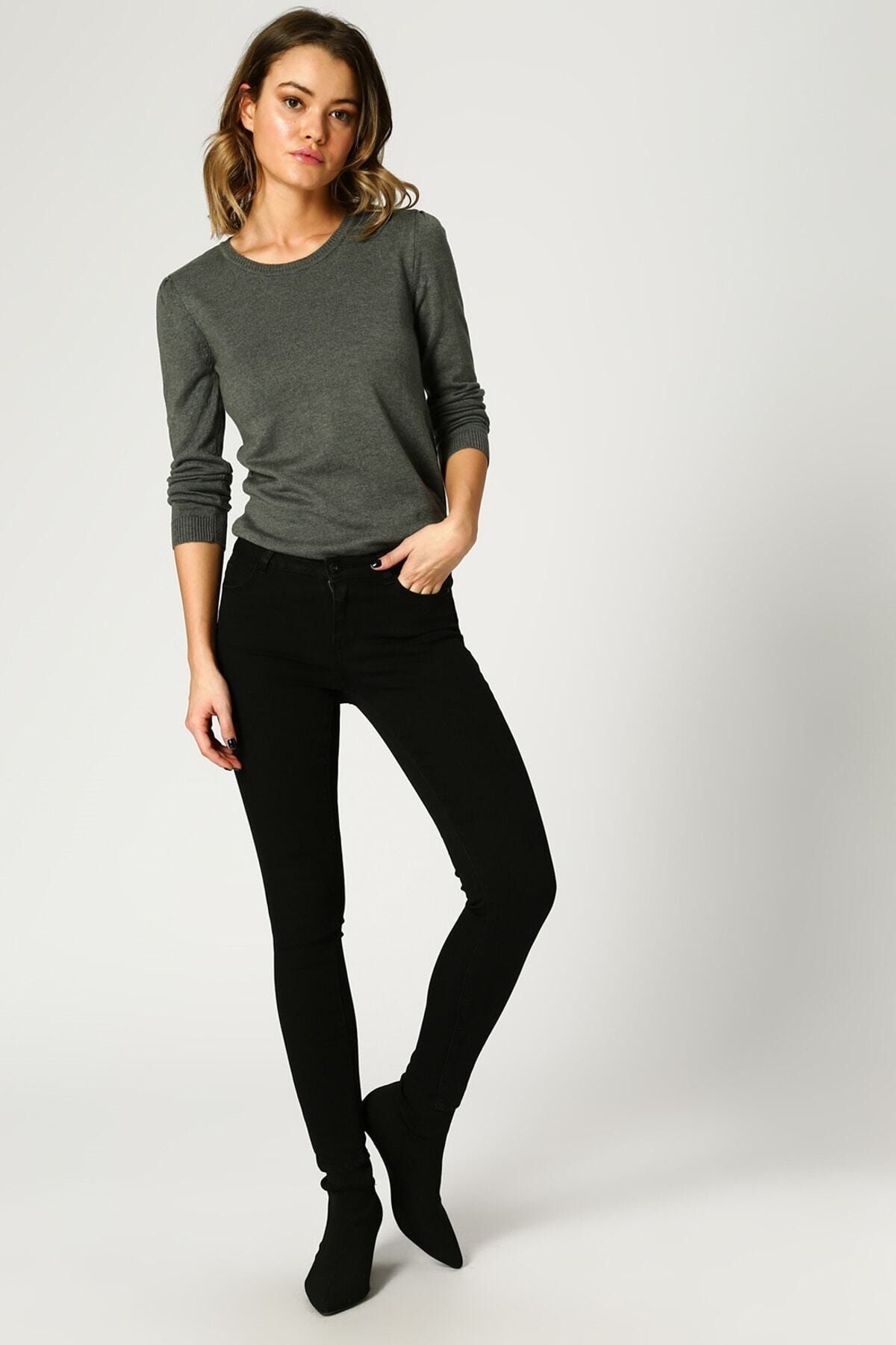 Vero Moda Jean Pantolon