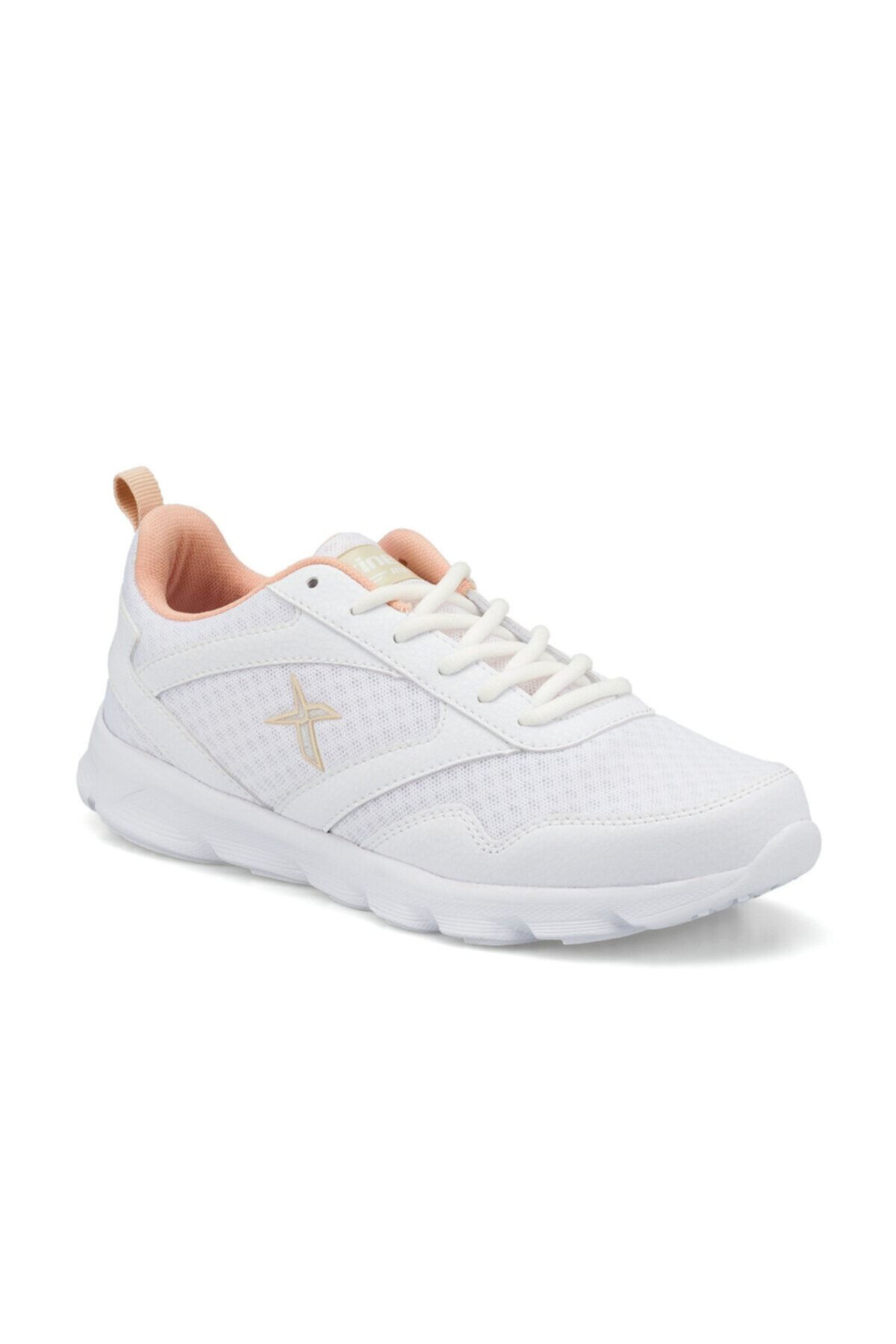Kinetix MERUS W Beyaz Kadın Koşu Ayakkabısı 100502959