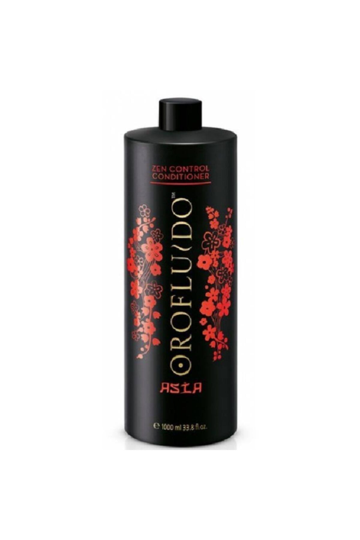 Orofluido Revlon Asia Zen Control Saç Kremi 1000 ml