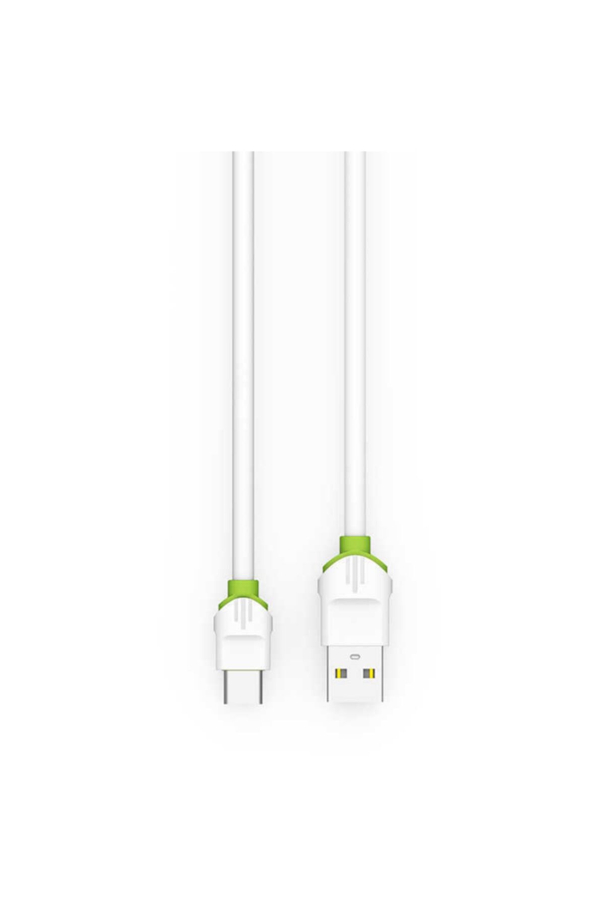 UnDePlus Zore Ls32 Type-c Usb Kablo Beyaz