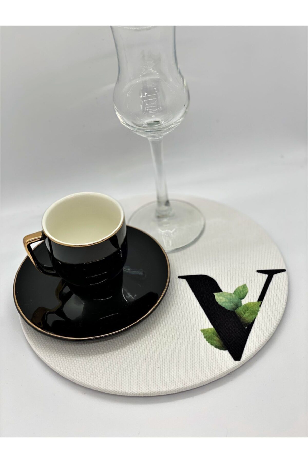 ELS Design V Hari Kahve Suplası