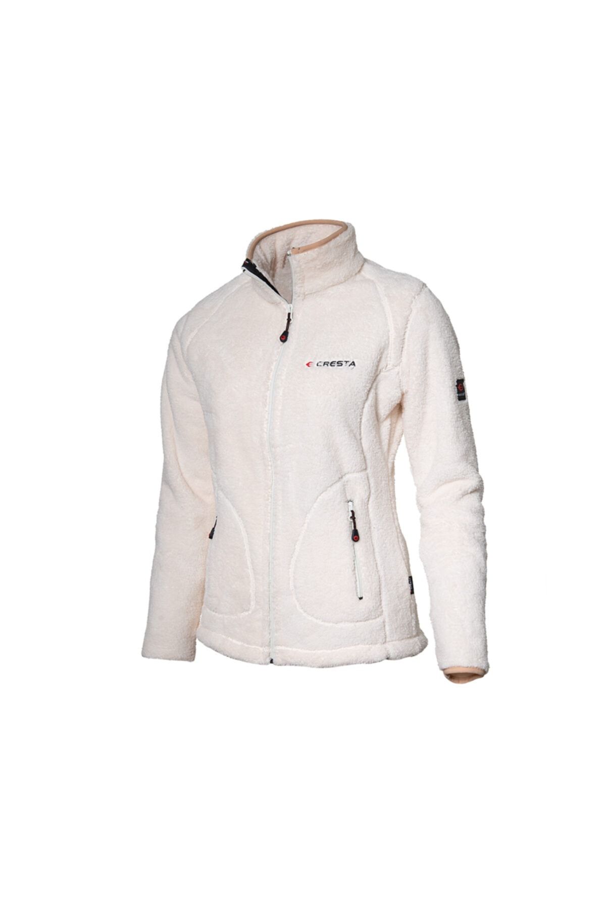 Cresta Outdoor Welsoft Polar Kadın Ceket