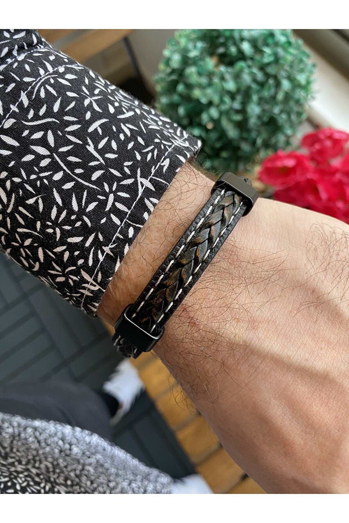 Jack Ferrero Özel Tasarım Orijinal Erkek Bileklik Fiyatı, Yorumları