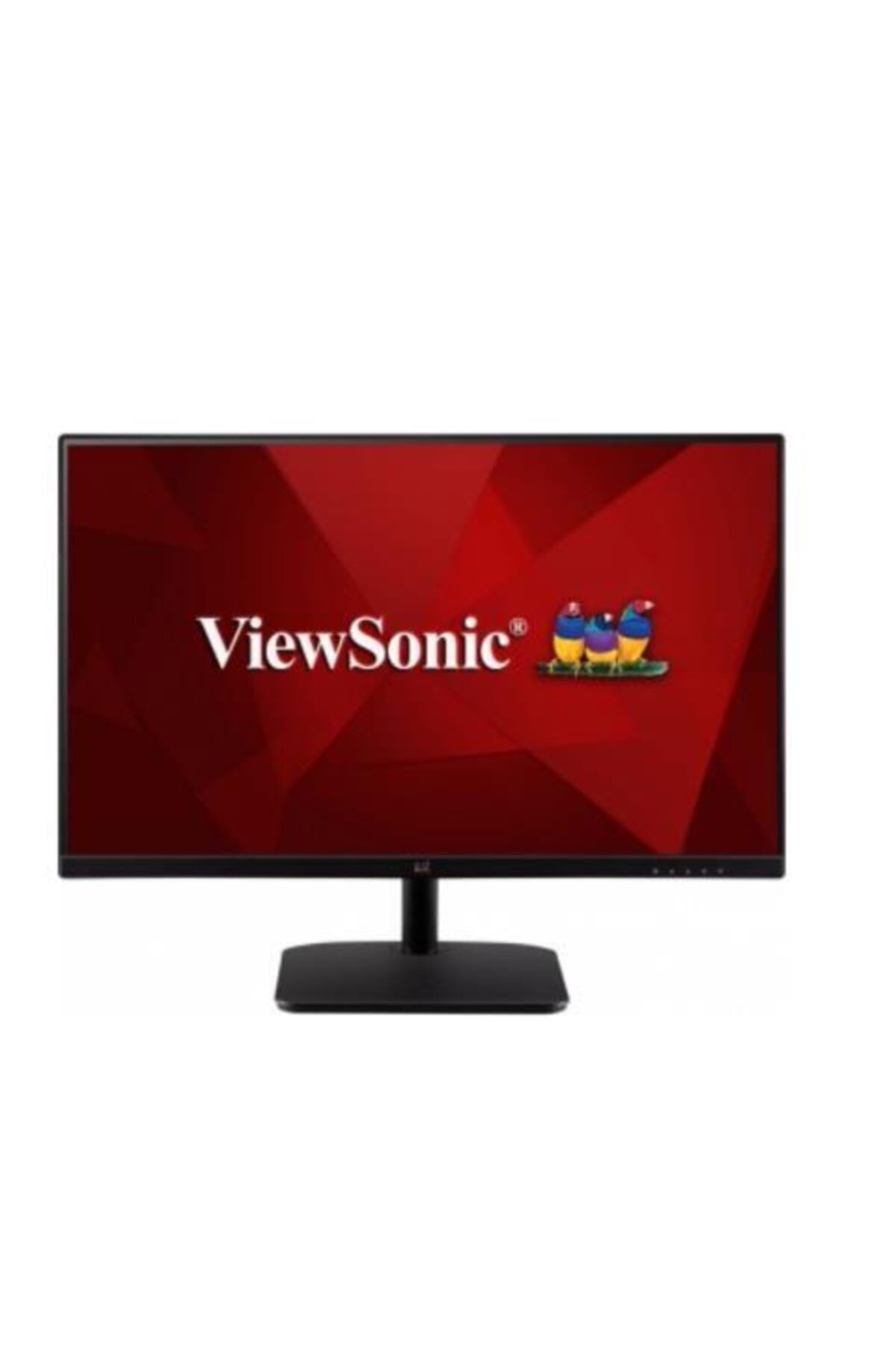 ViewSonic VA2432-H 23.6" 4ms Full HD Monitör