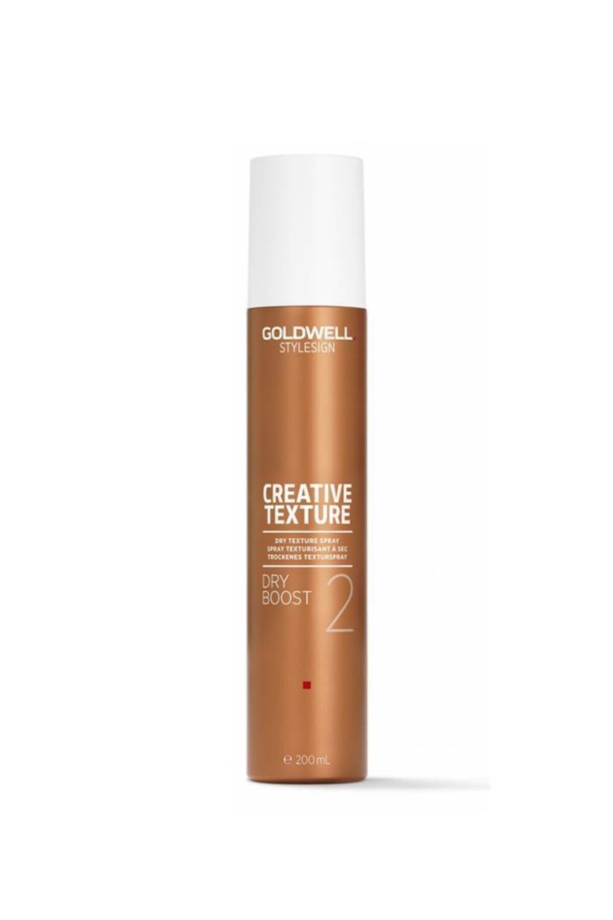 GOLDWELL Creative Texture Dry Boost Kuru Doku Kazandırıcı Spreyi 200 ml