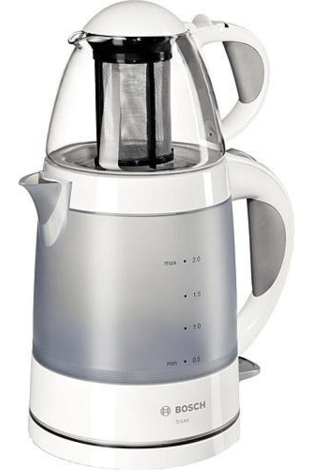Bosch Tea Maker Tta2201 Çay Makinesi