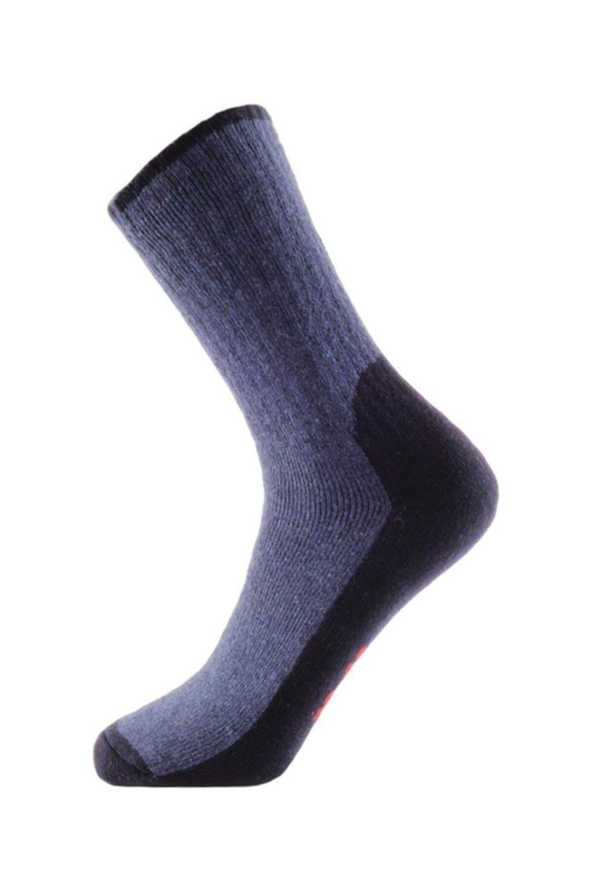Panthzer Trekking Socks Erkek Çorap Lacivert