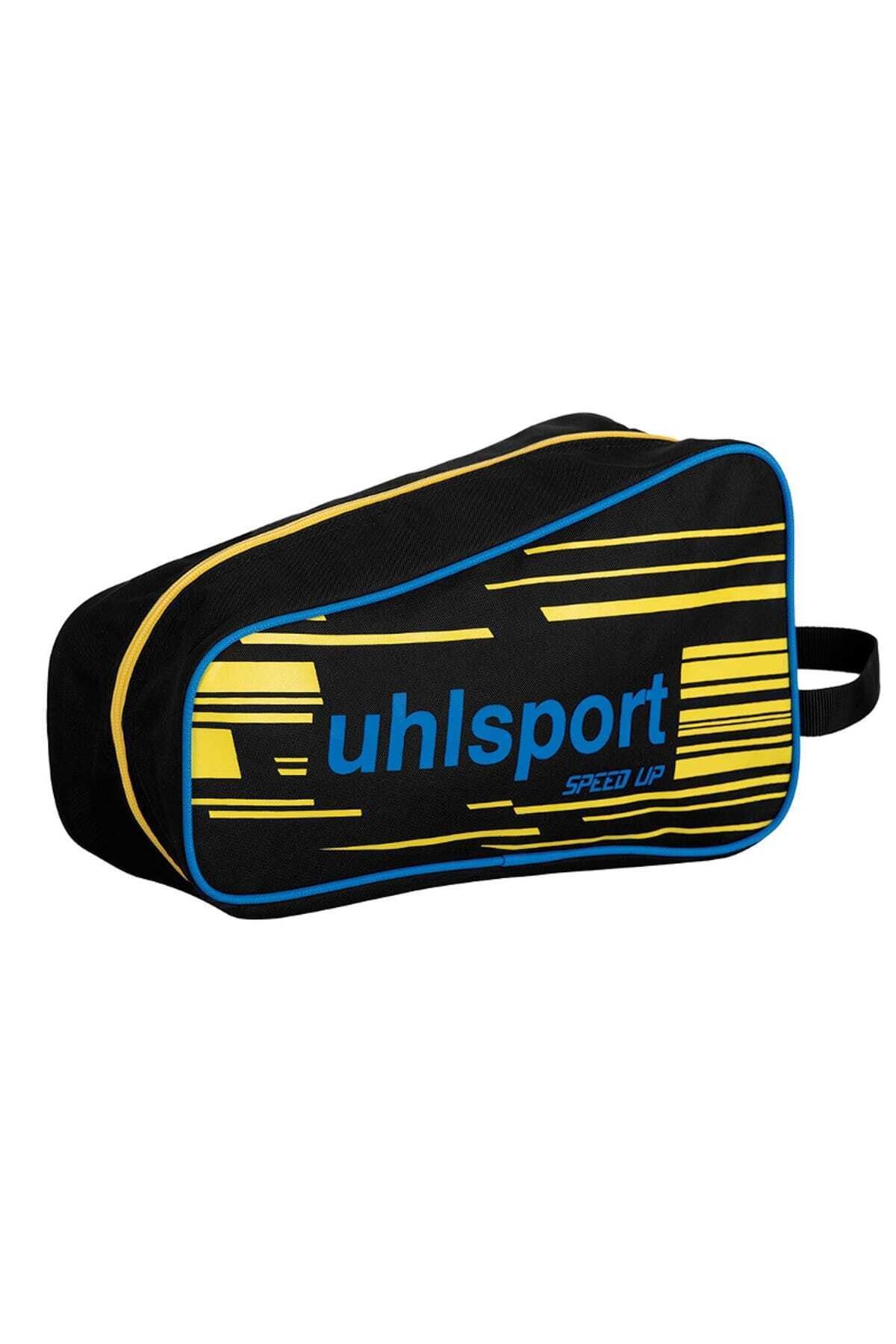 uhlsport Unisex Spor Çantası - Unlımıted - 12.20.007.001.021.001