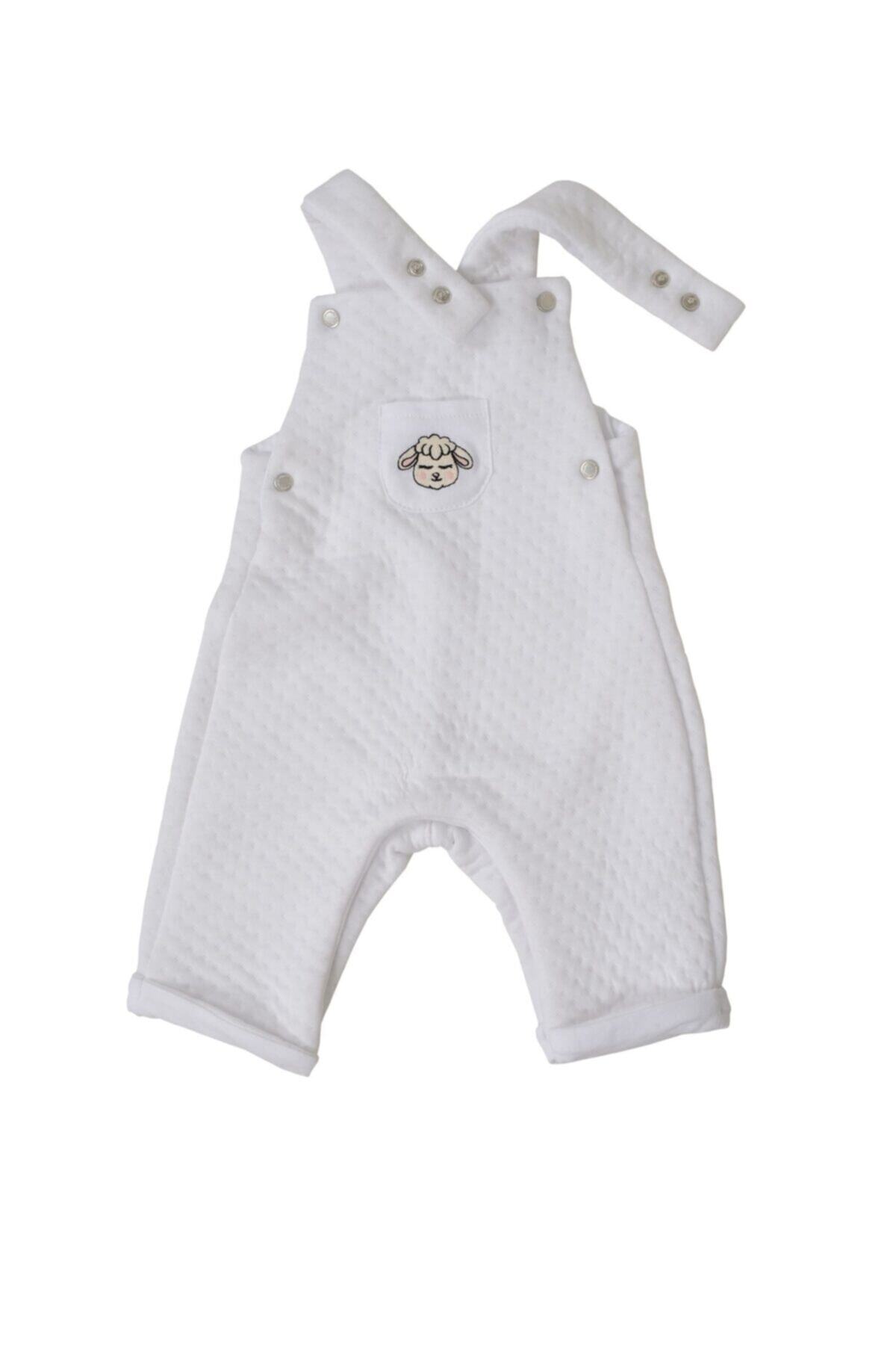 aegeanbaby Bebek Salopet Tulum Fiyatı, Yorumları TRENDYOL