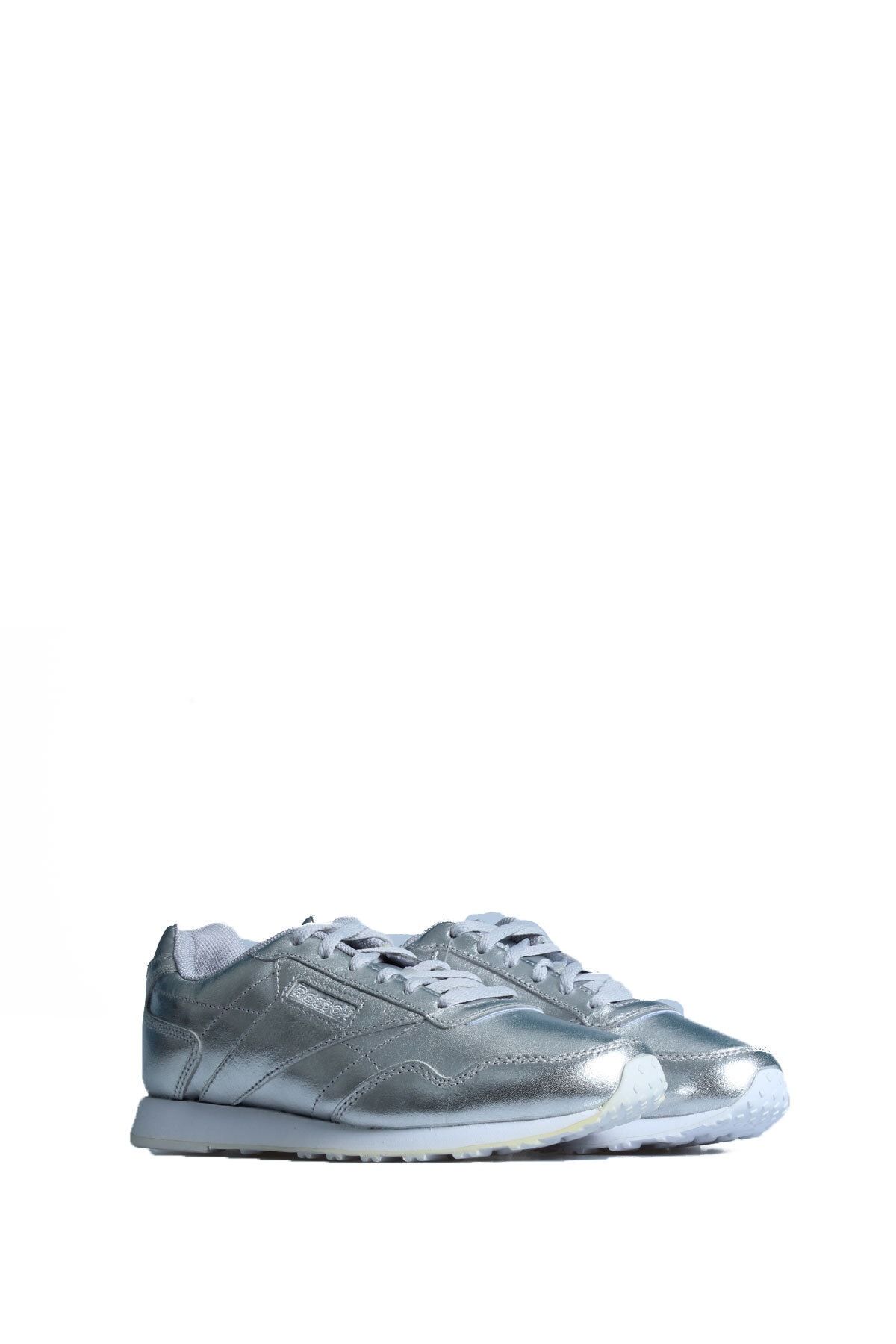 Reebok Cn3118 Bayan Gümüşş Günlük Spor Ayakkabı