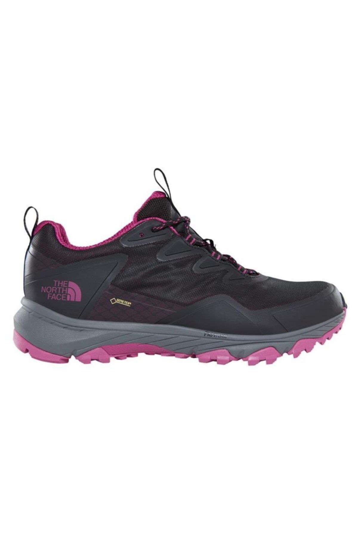 The North Face W ULTRA FP III GTX Siyah Kadın Fitness Ayakkabısı 100473807