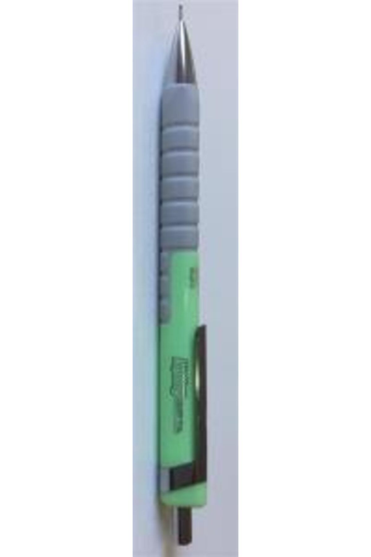 Gıpta Versatil Kalem (mekanik Uçlu Kurşun Kalem) Kipling 0.7mm Pastel Açık Yeşil (12 Li Paket) K1854