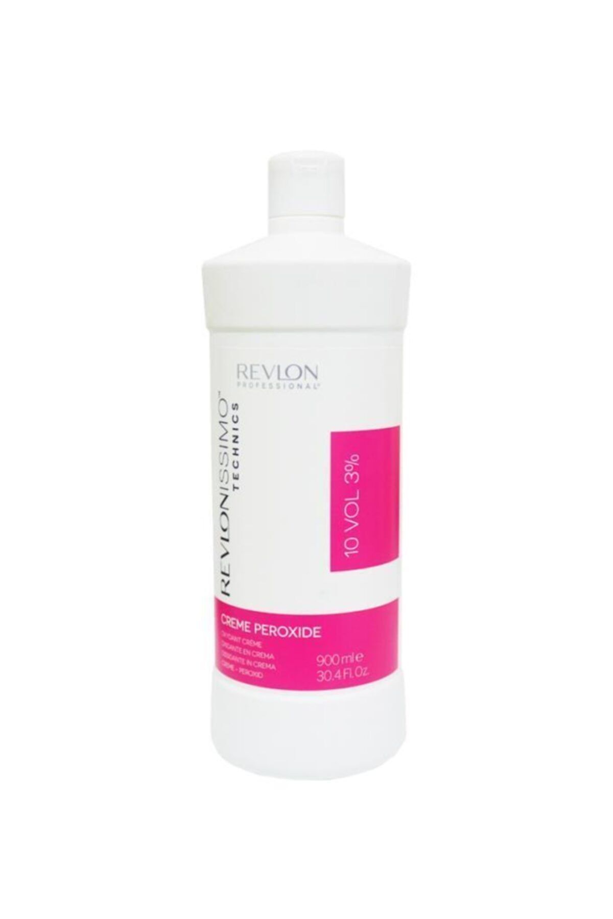 Revlon Issimo Technics Creme Peroxide Oksidan Krem 10 Vol 900 ml