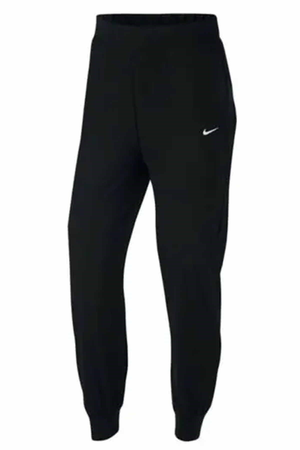 Nike Flex Training Trousers Erkek Eşofman Alt Cz2854-010-sıyah
