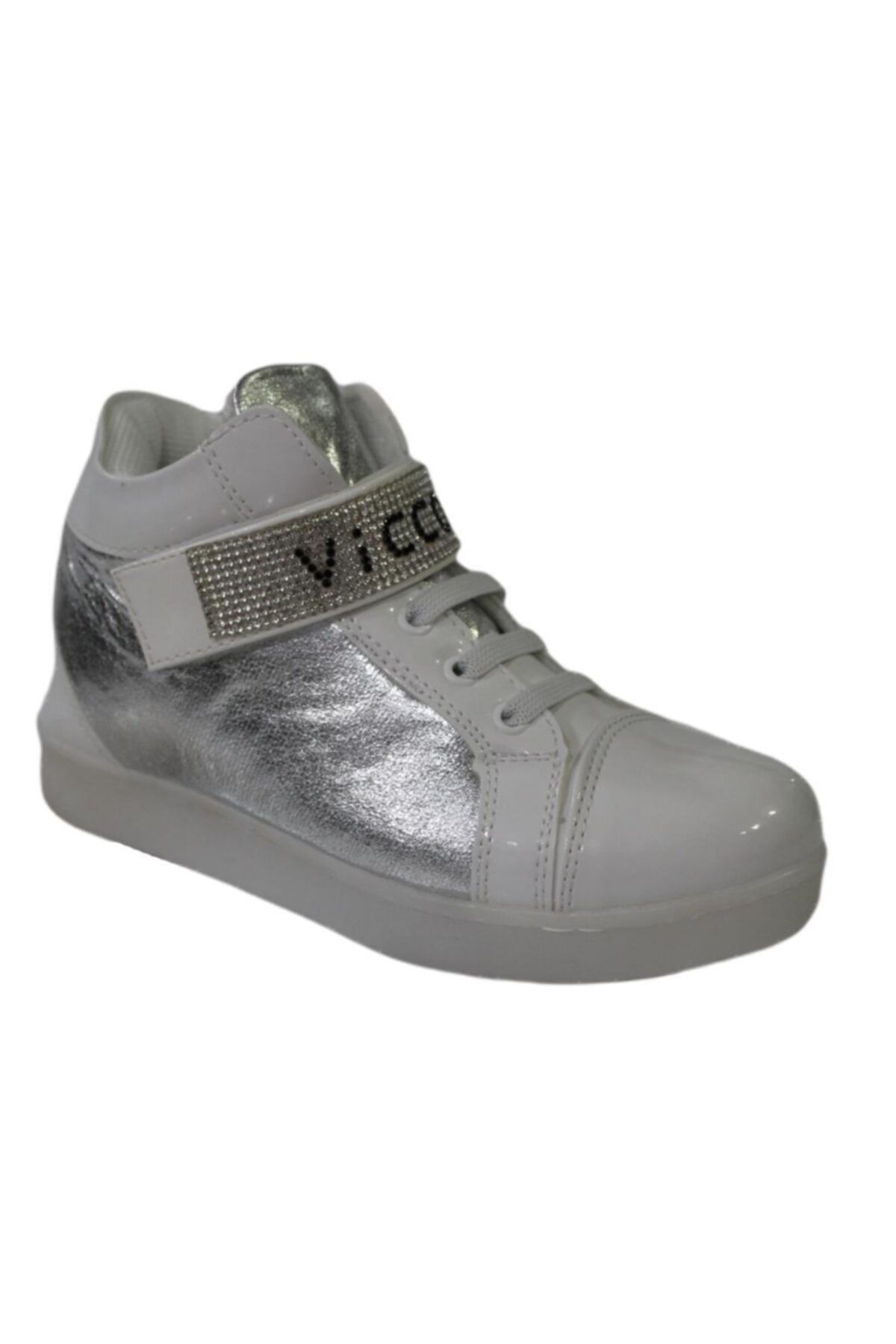 Vicco 955.t.537 Çocuk (31-35) Kışlık Ayakkabı Bot