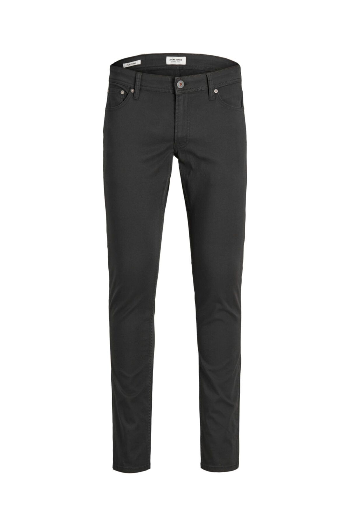 Jack & Jones Jjiglenn Jjoriginal Akm 1026 Black Erkek Pantolon-12174071